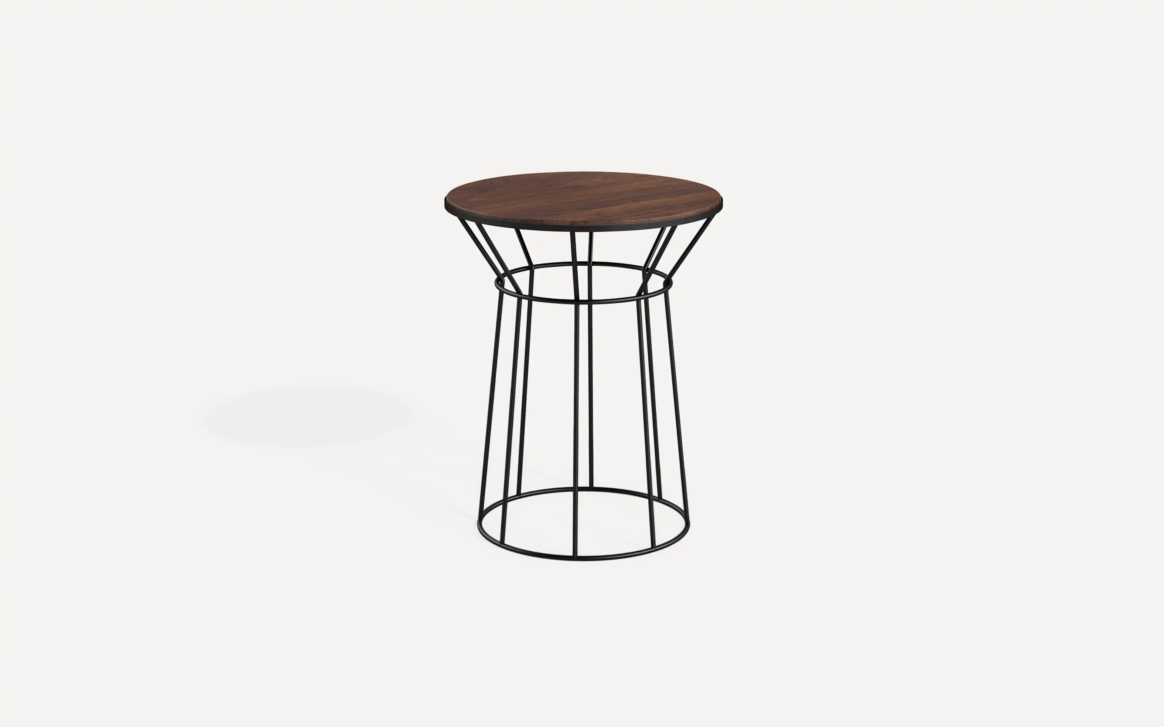 Signal Side Table