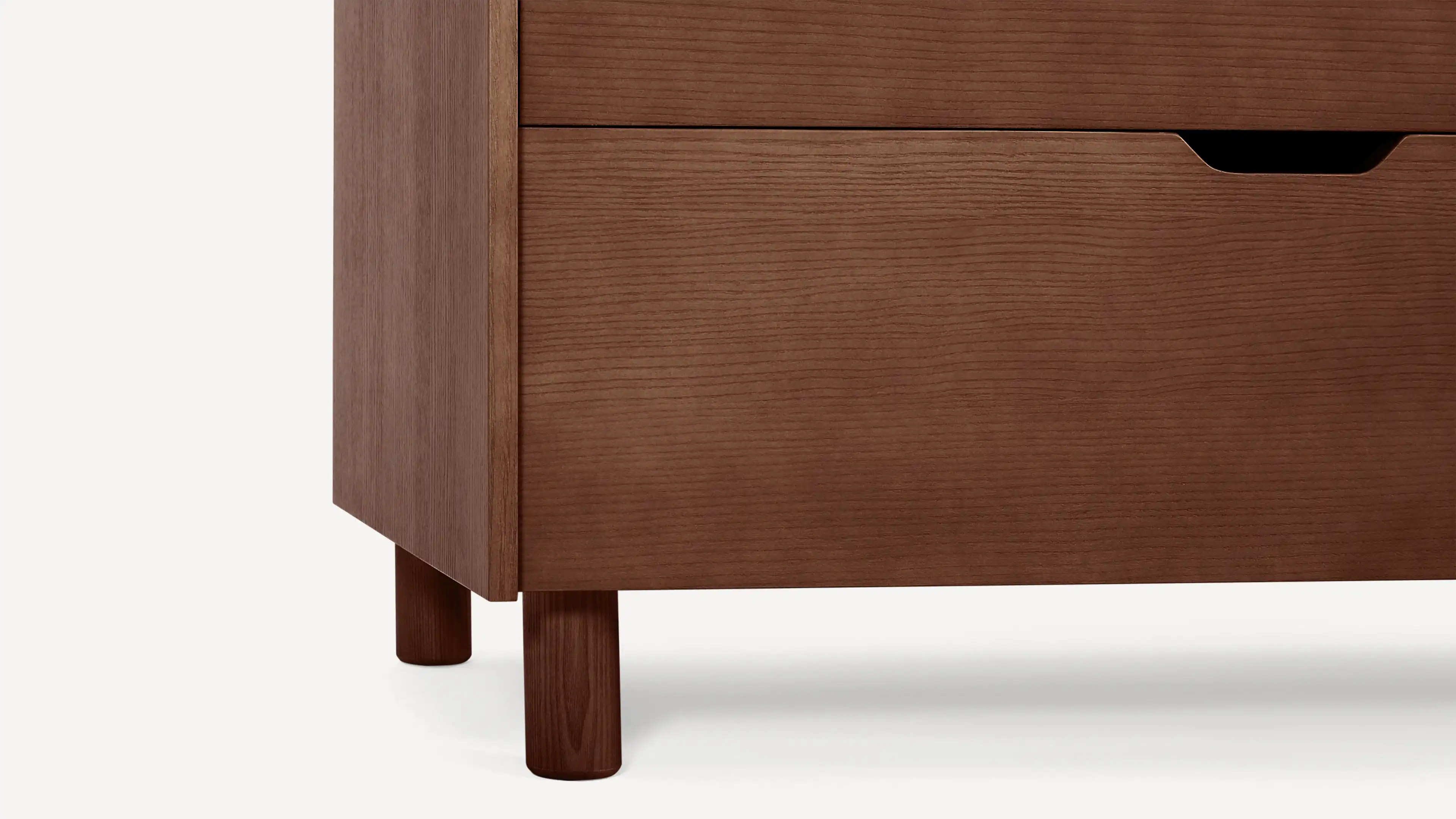 Prospect 5-Drawer Tall Dresser