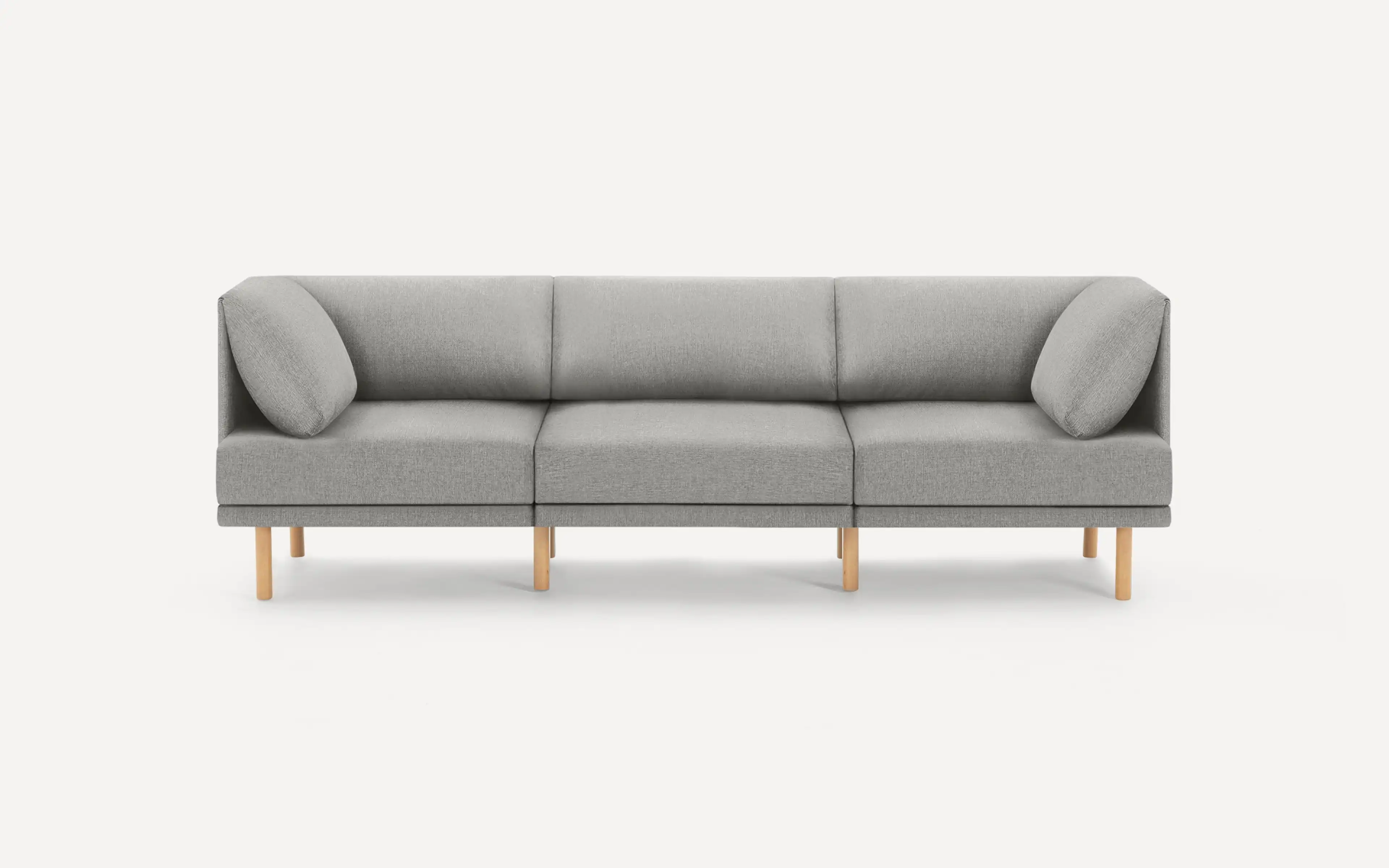 Range 3-Piece Sofa