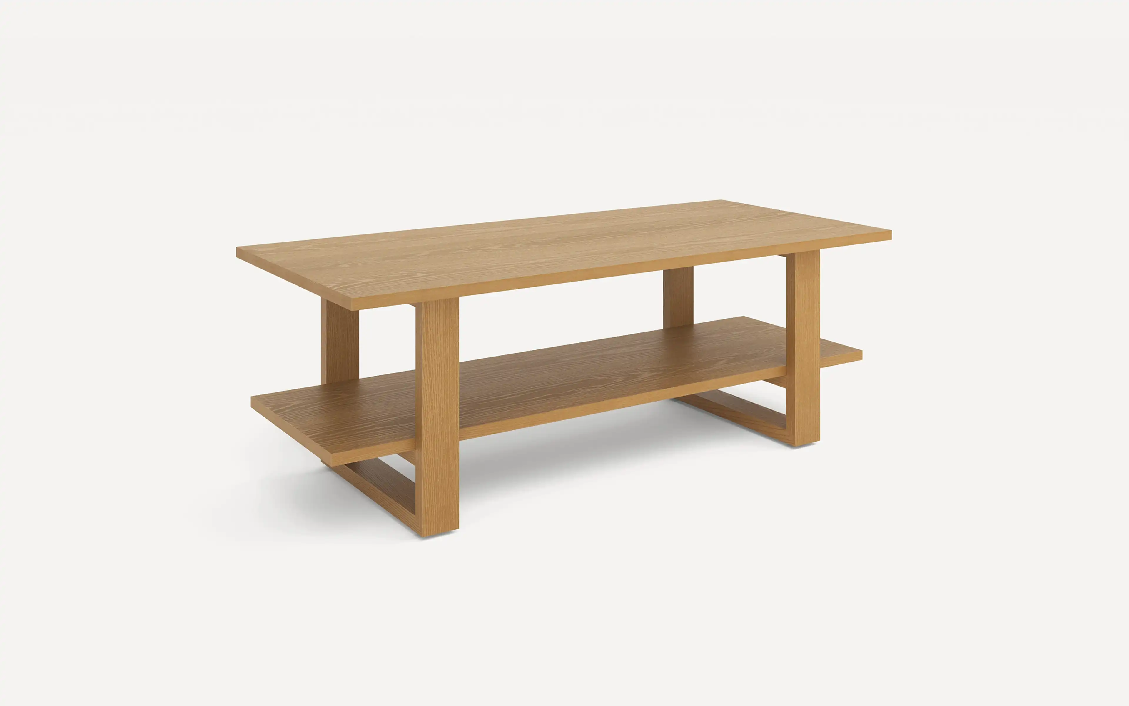 Index Coffee Table