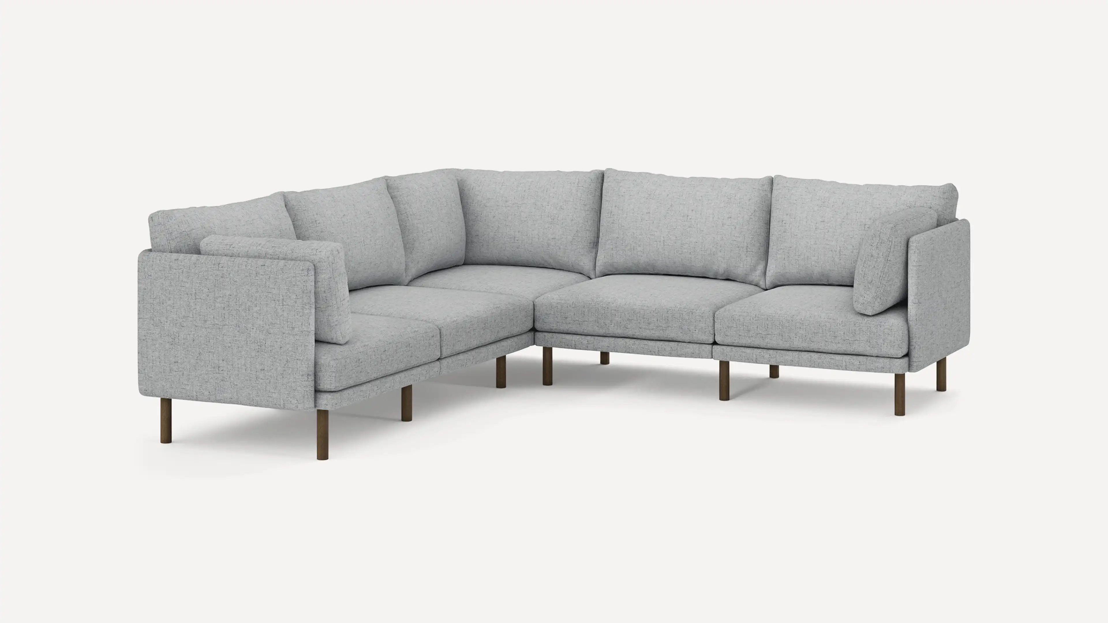 Field 5-Piece Sectional