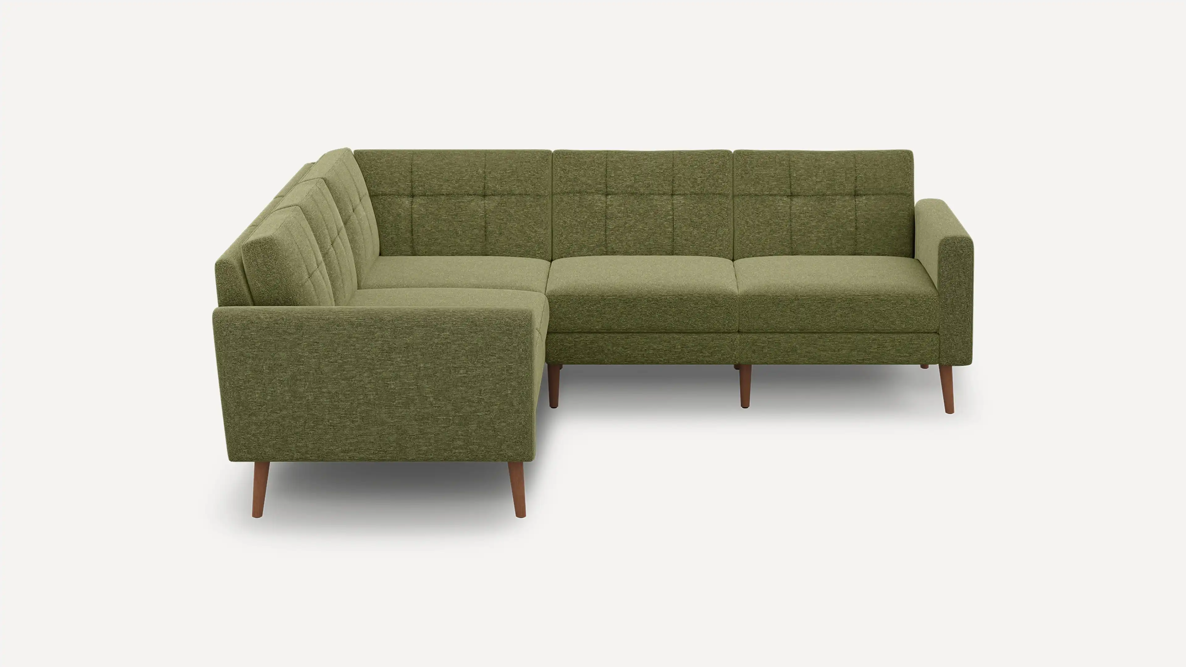 Nomad 5-Seat Corner Sectional