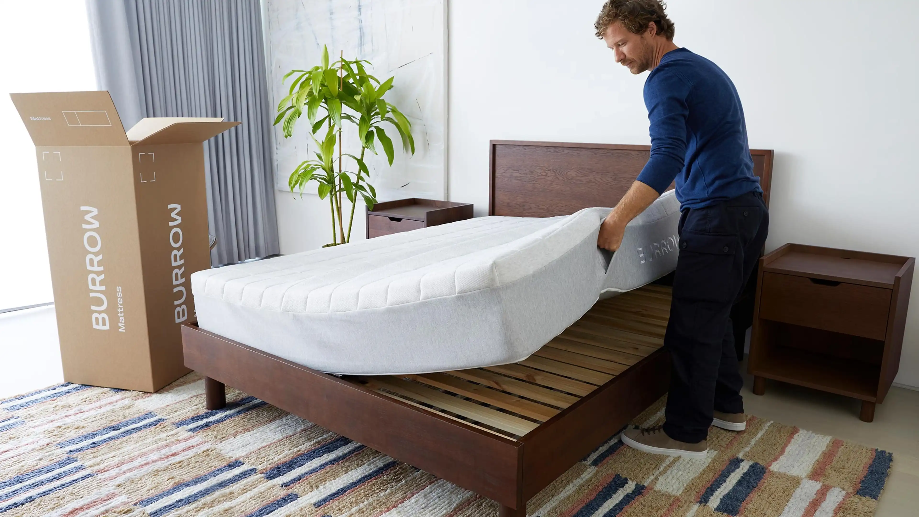 Lyric Hybrid Mattress