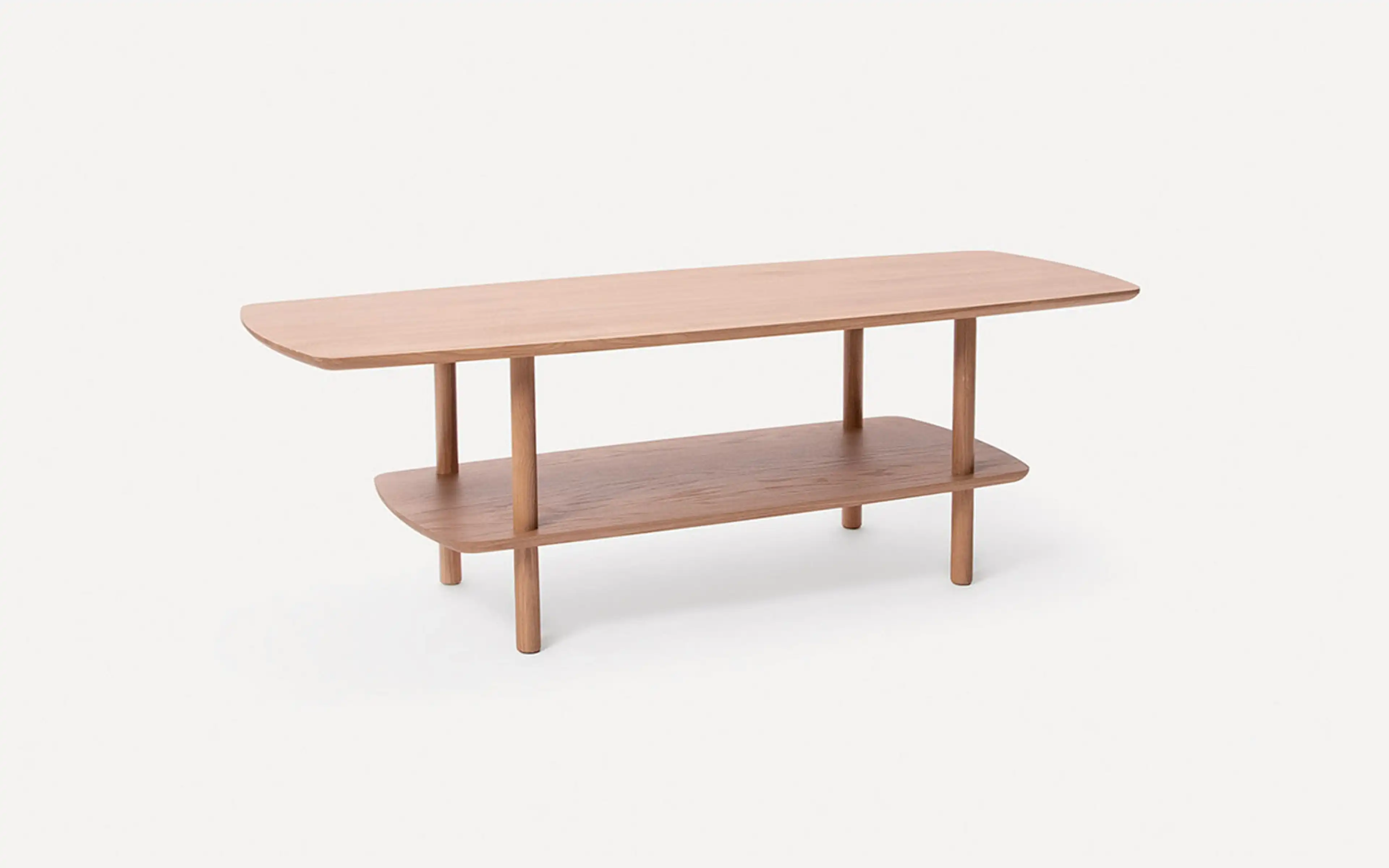 Serif Coffee Table