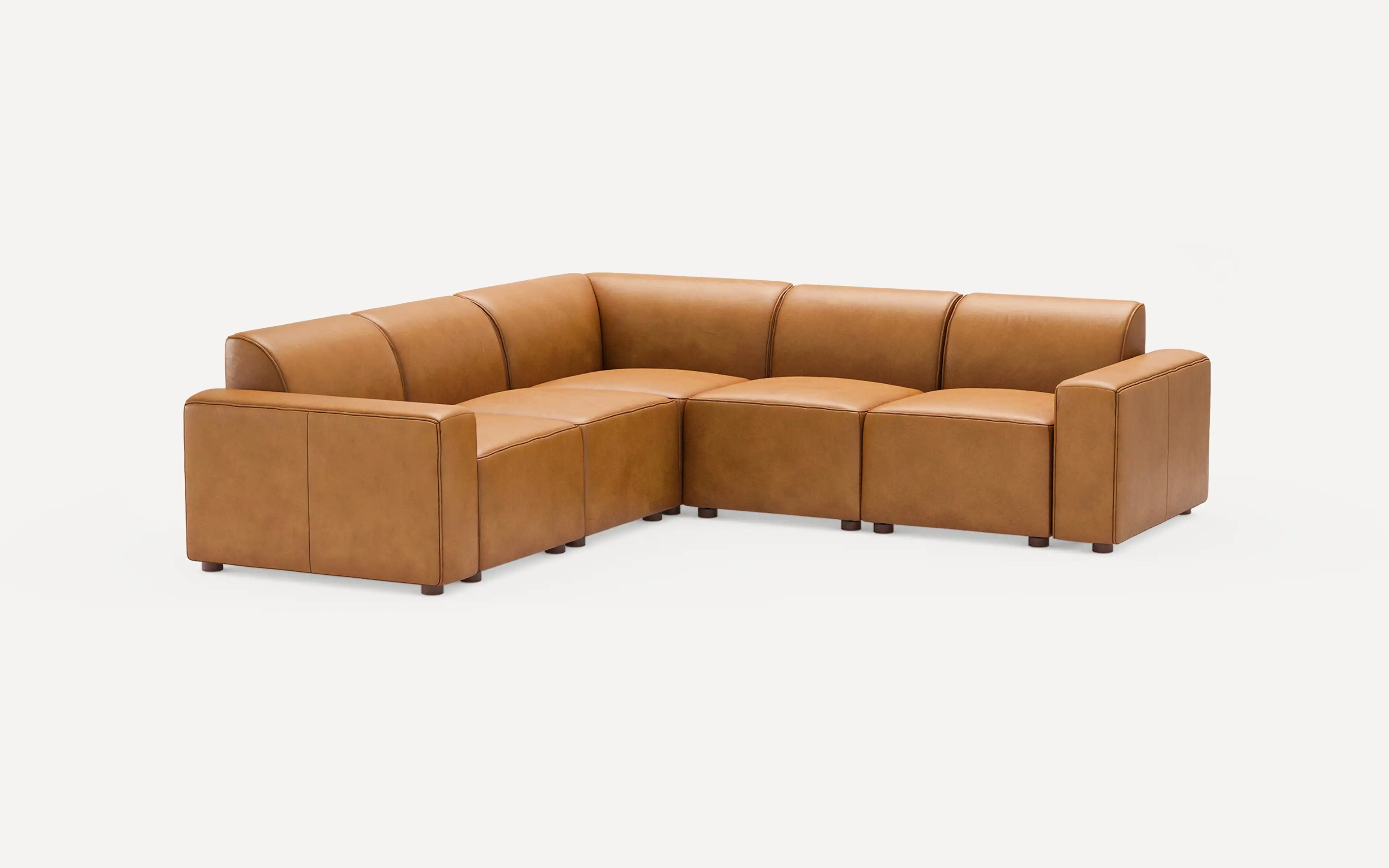 Mambo 5-Piece Sectional