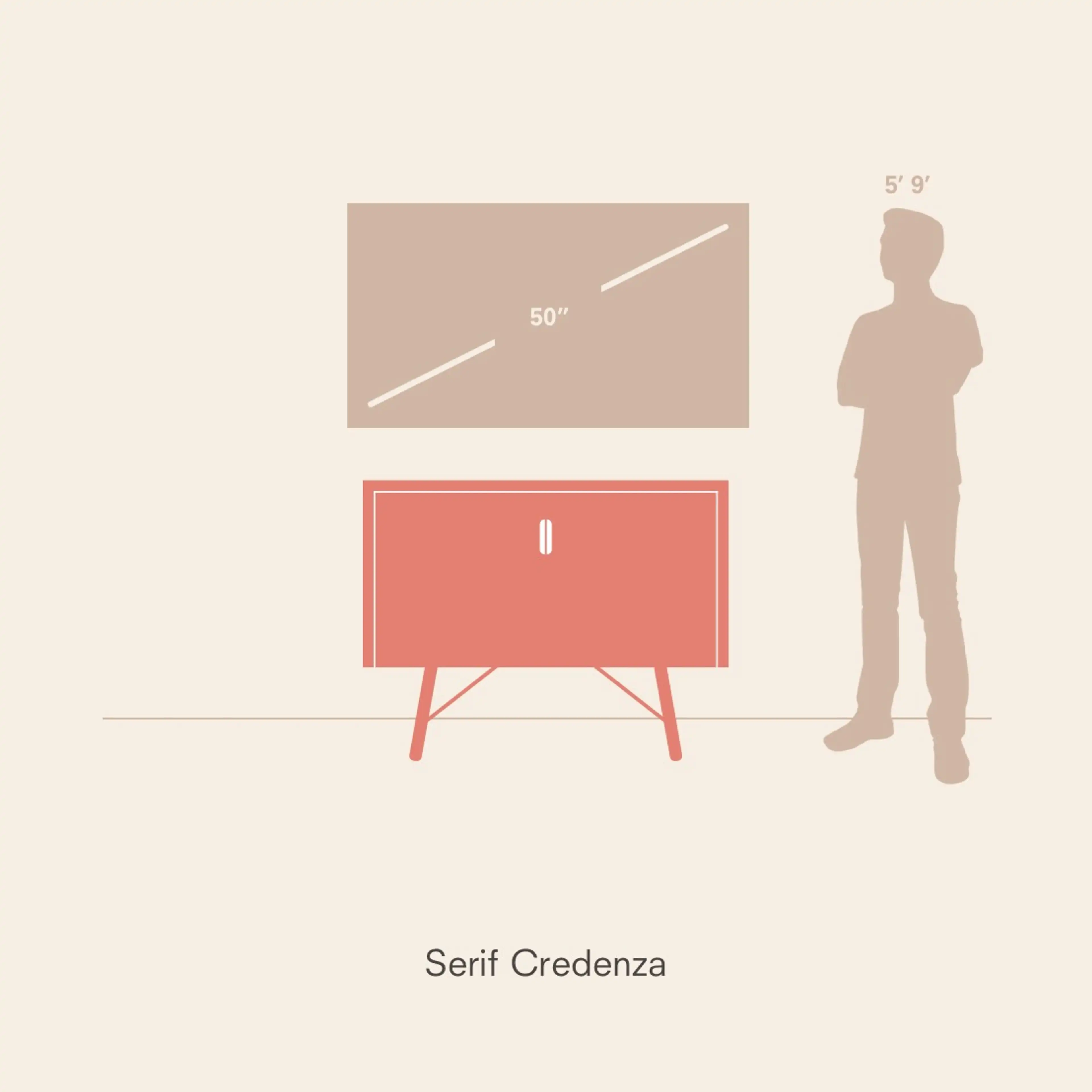 credenza