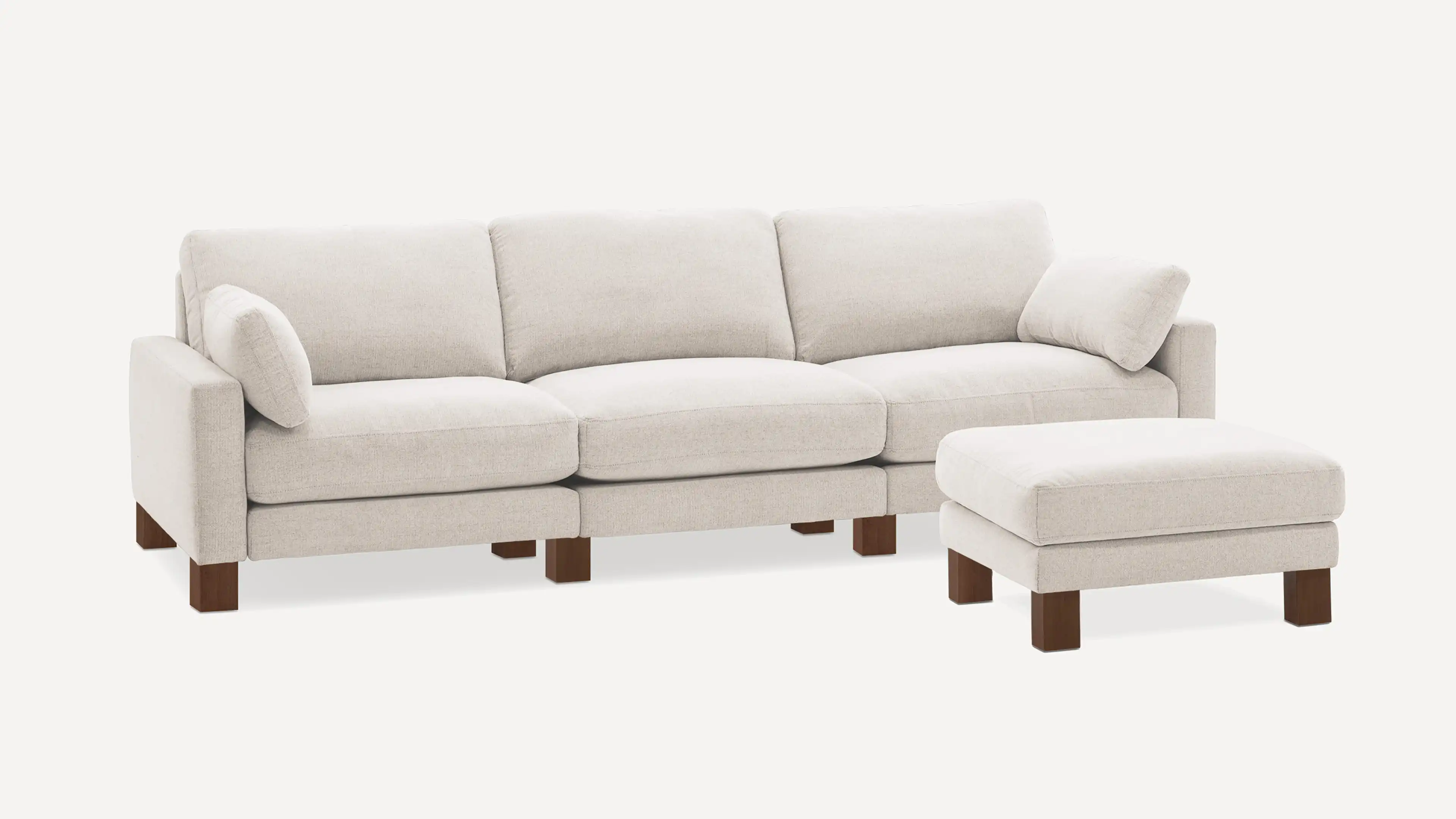 Union 3-Seat Sofa