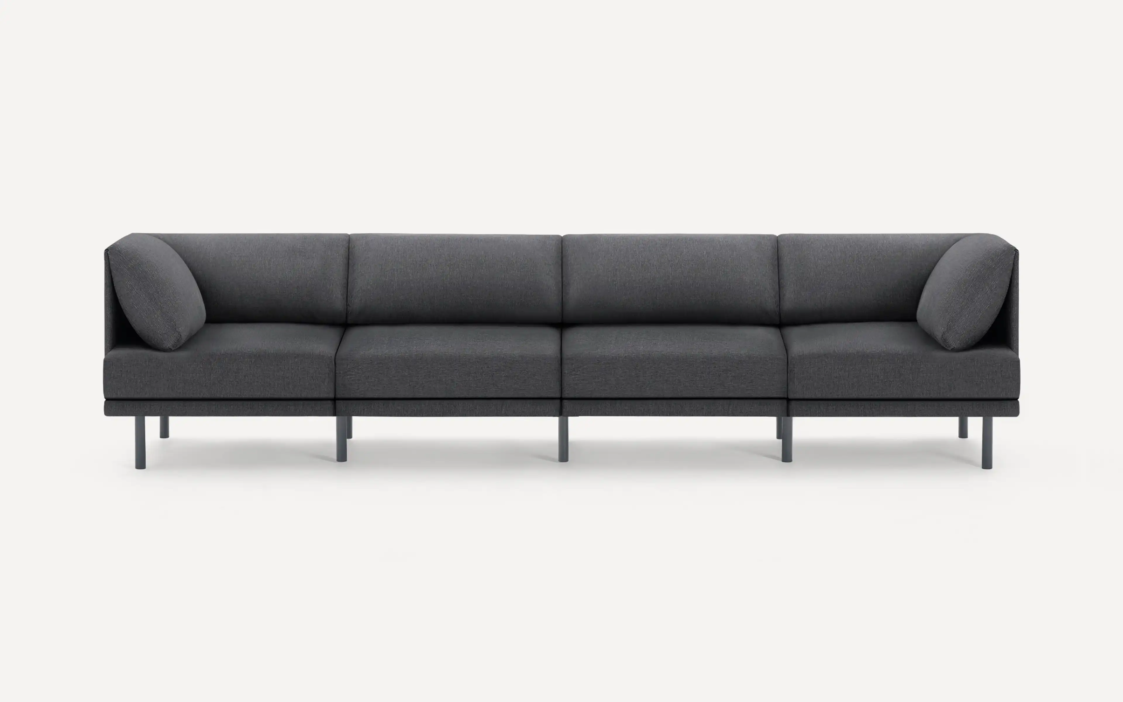 Range 4-Piece Sofa