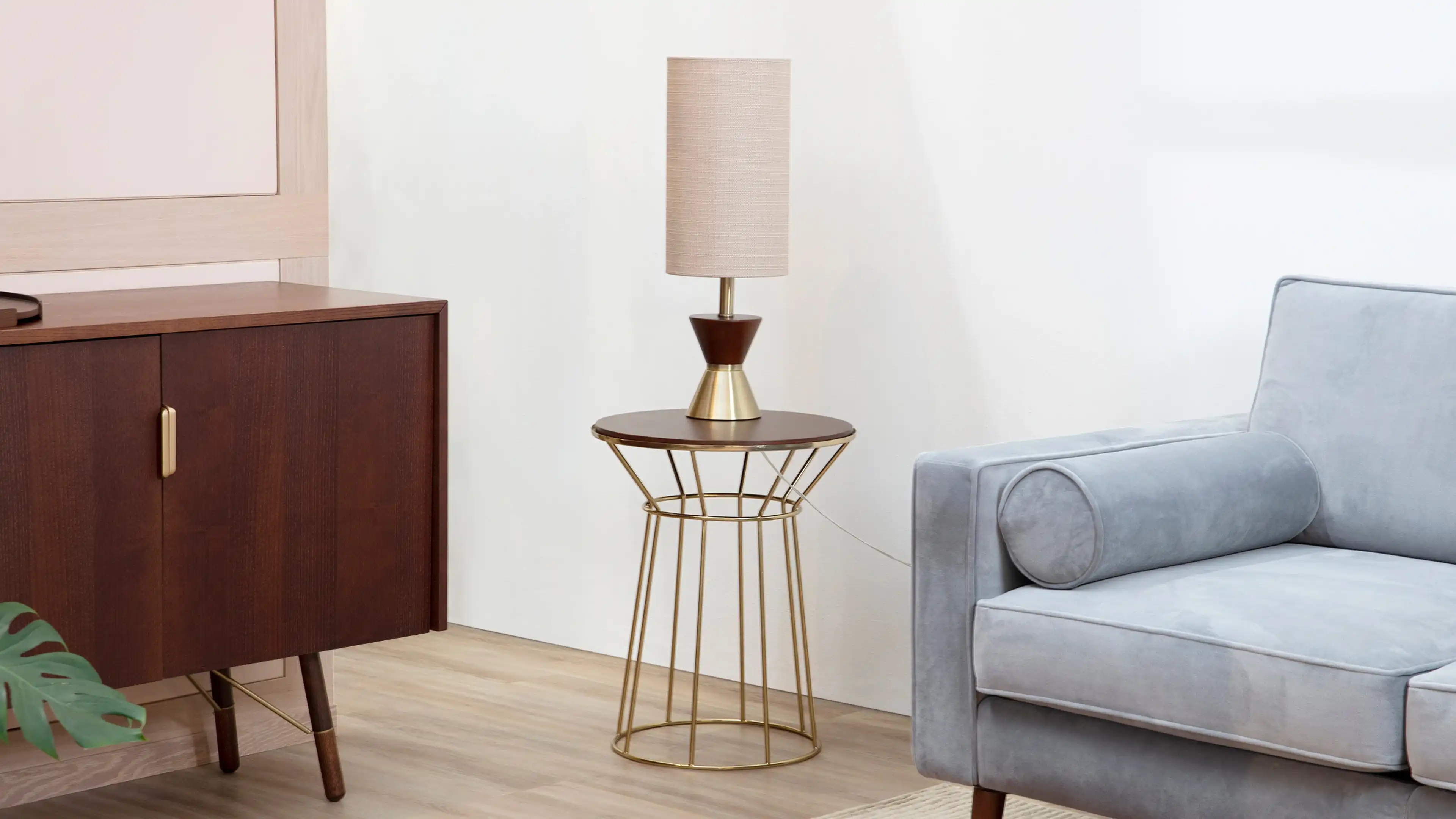 Carmen Table Lamp