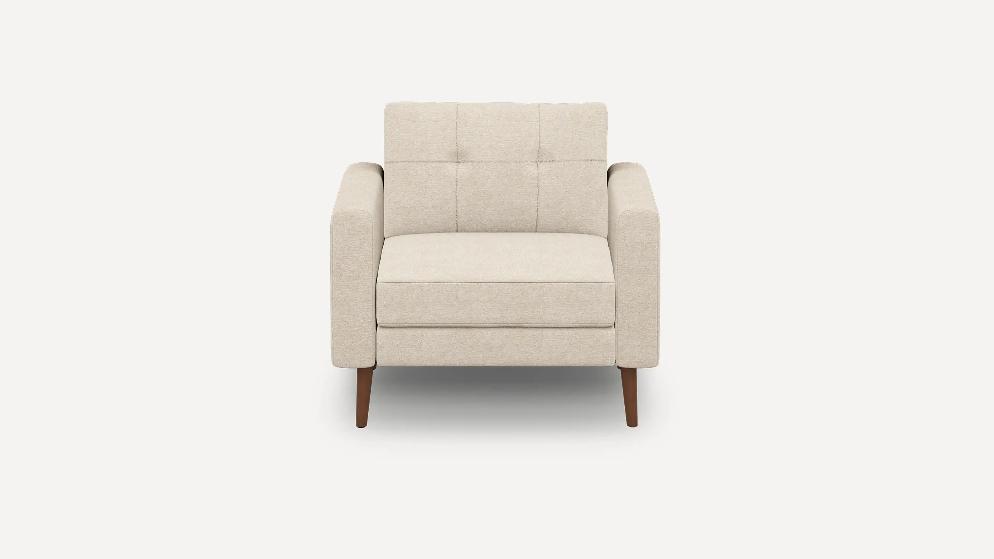 Original Nomad Armchair in undefined