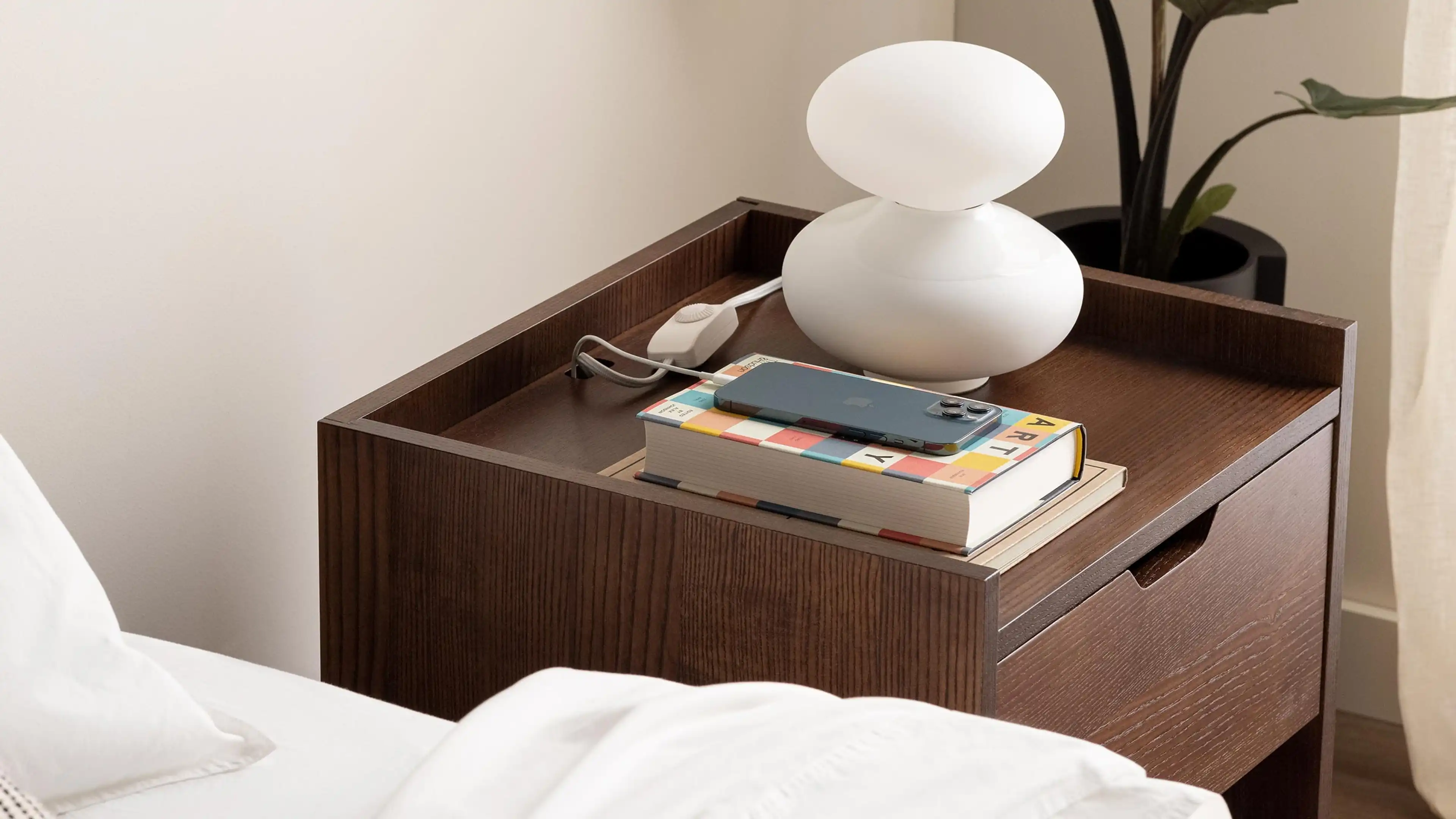 Prospect Nightstand