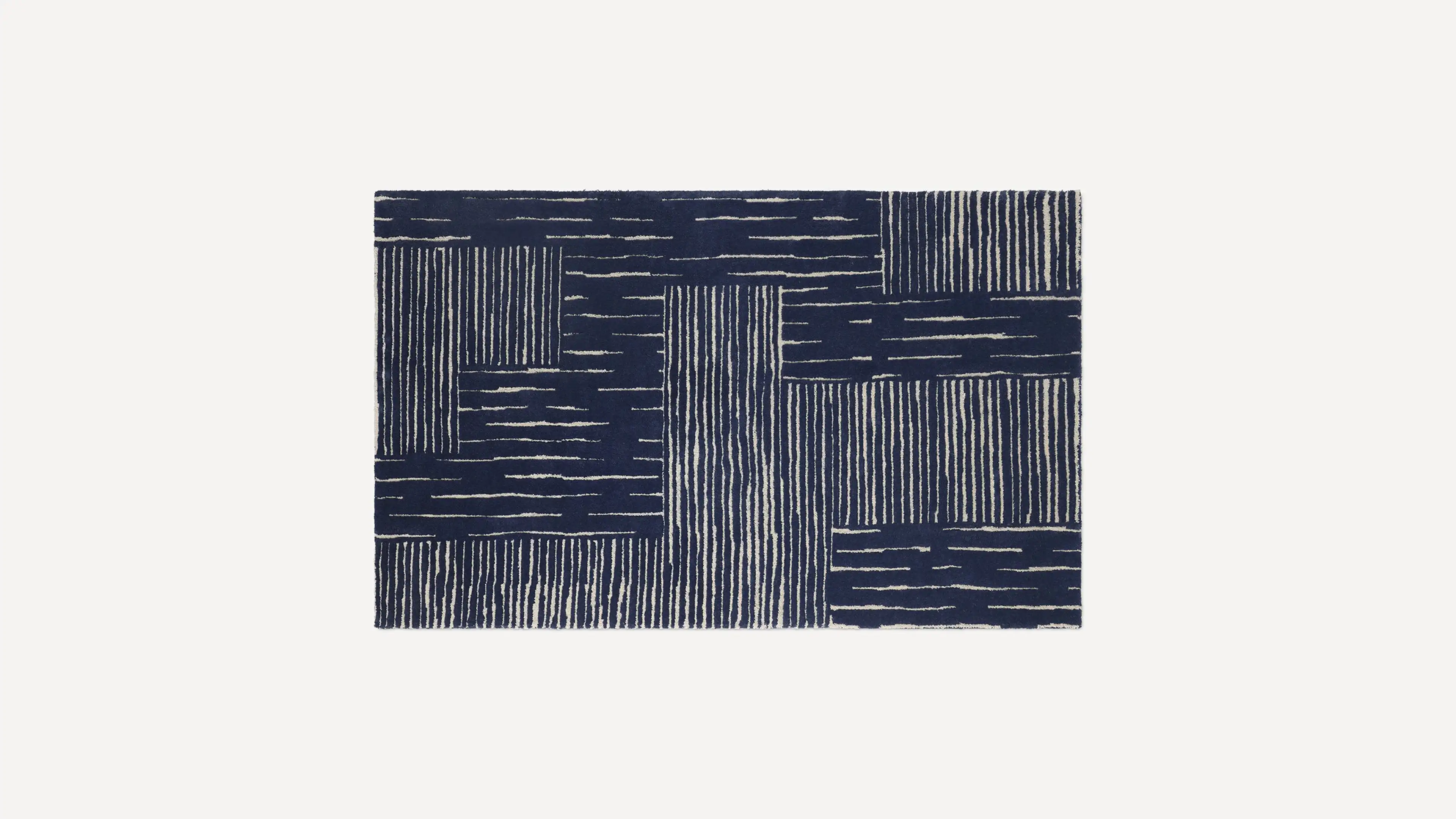 County Lines Rug