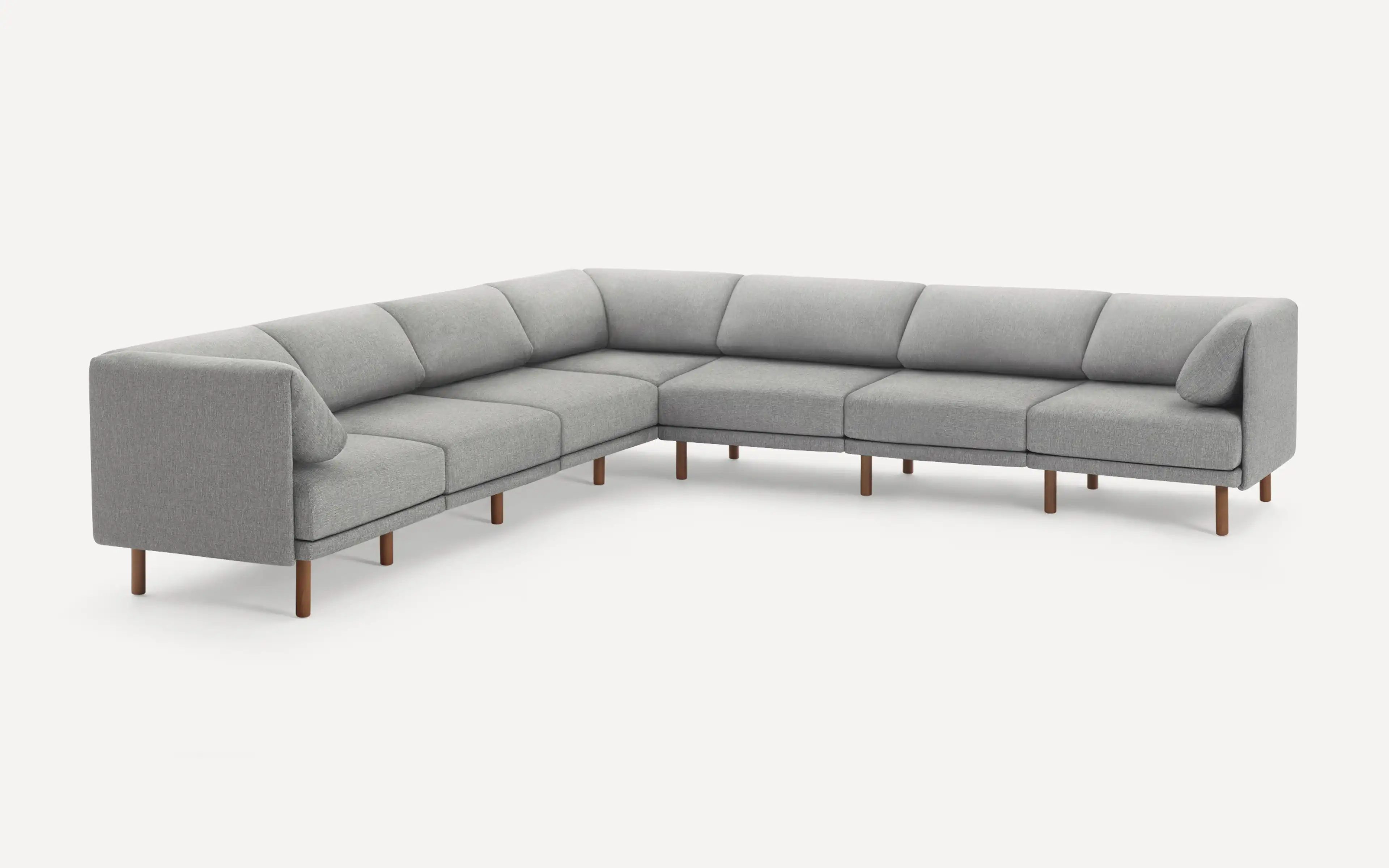 Range 7-Piece Sectional