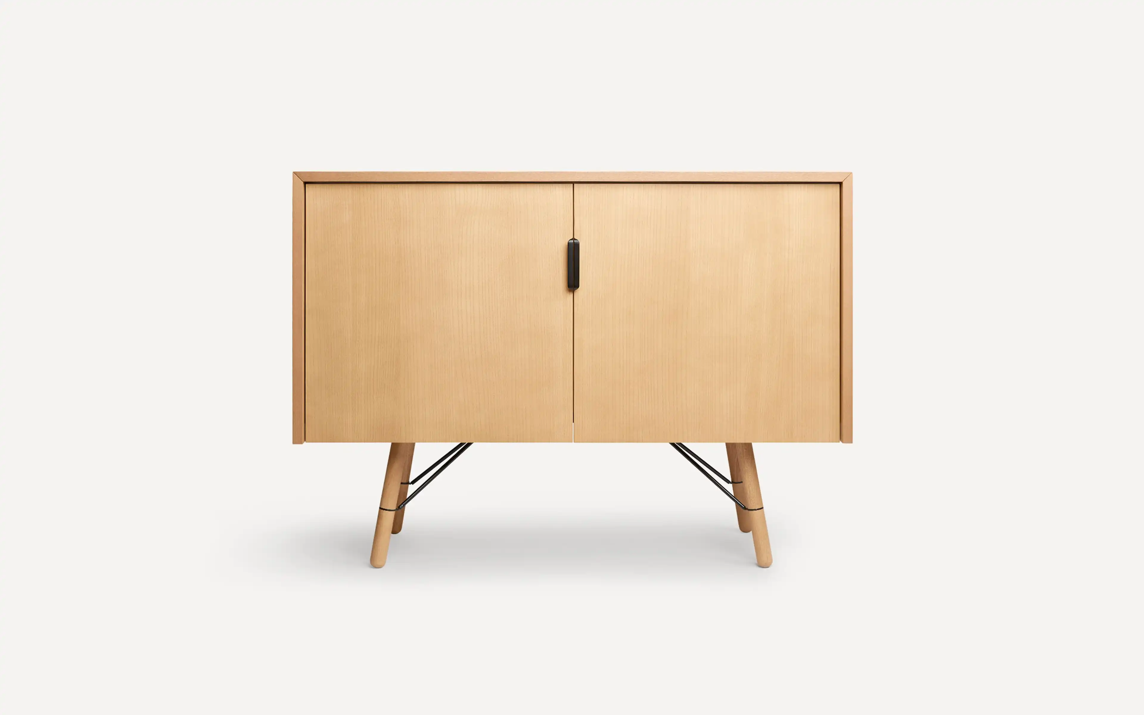 Serif Credenza