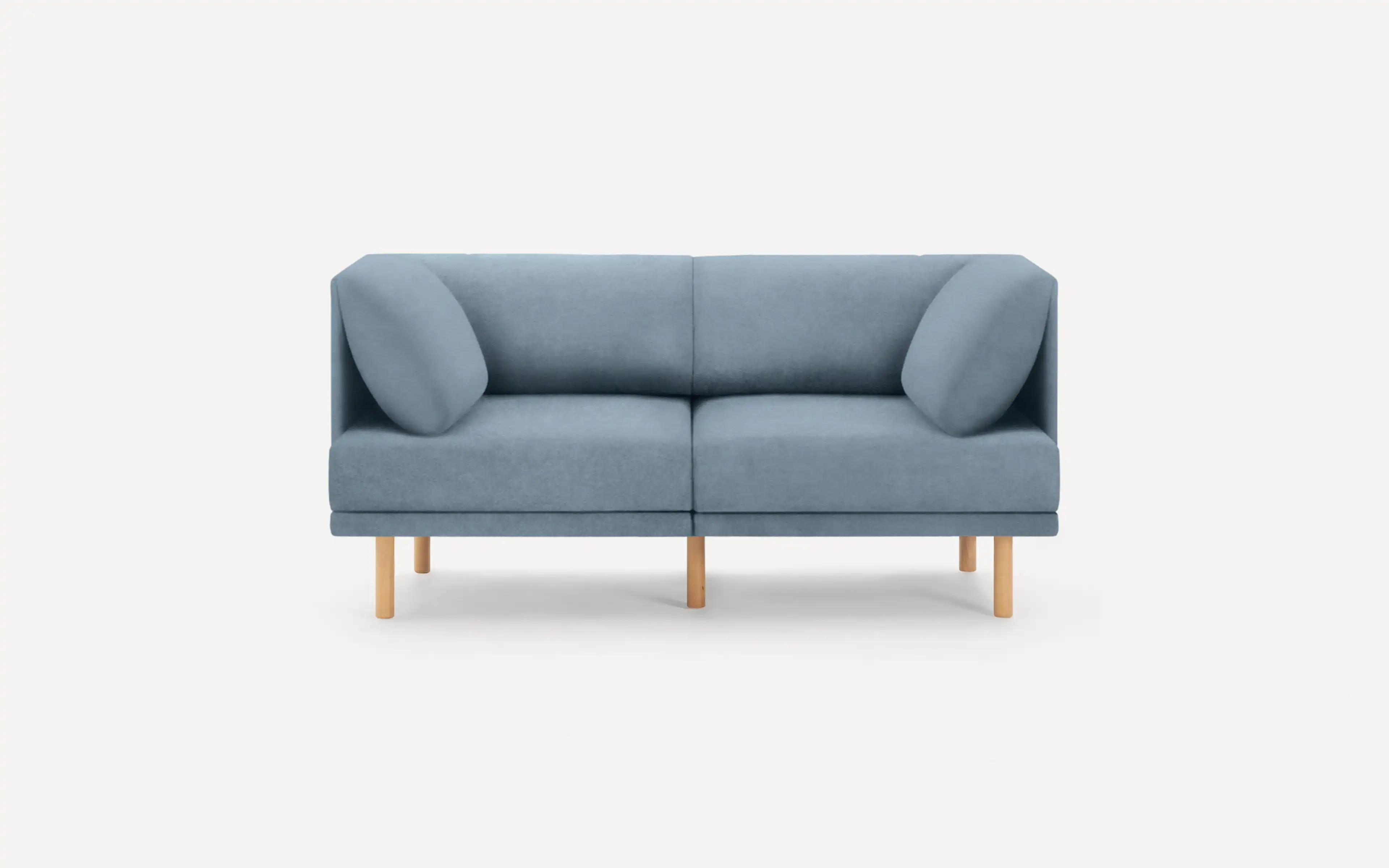 Range 2-Piece Sofa