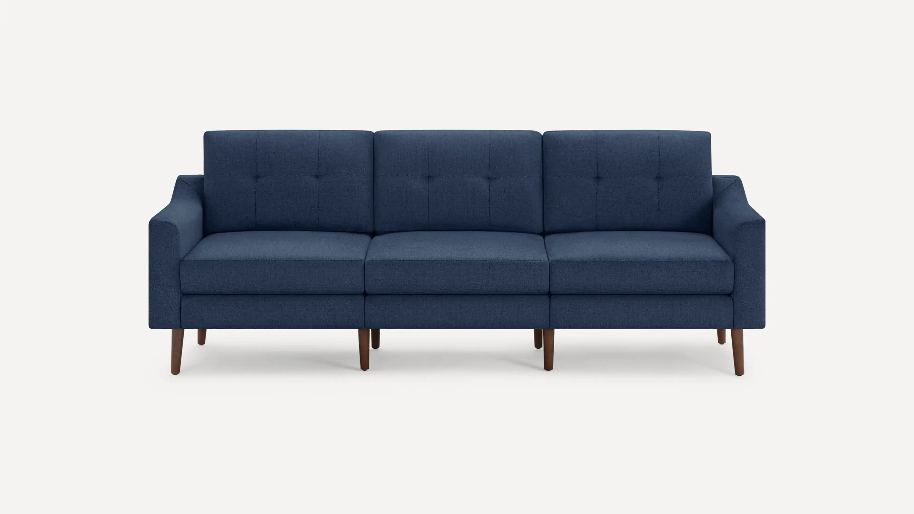 Burrow couch washable discount
