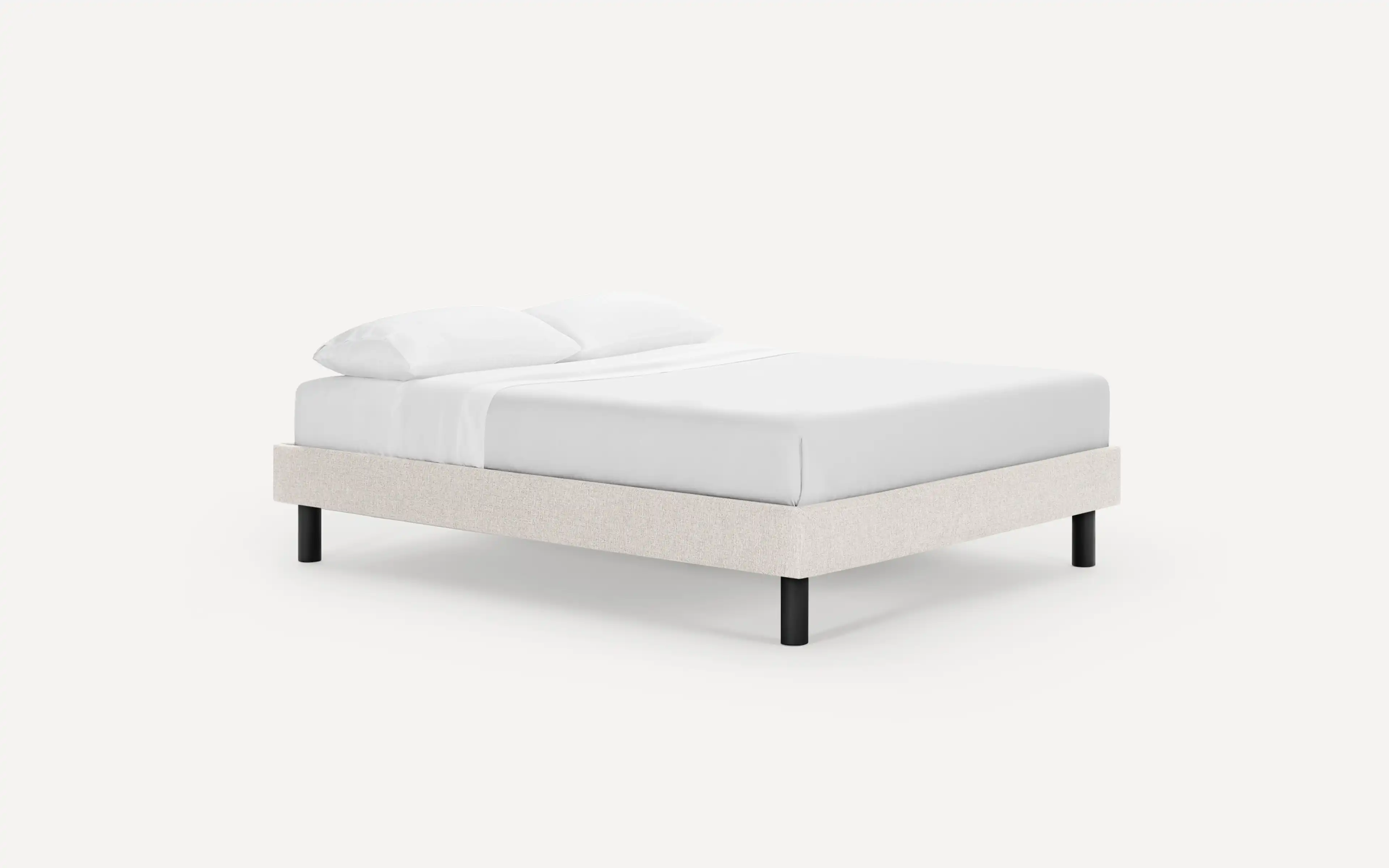 Chorus Upholstered Bed (2022), Queen