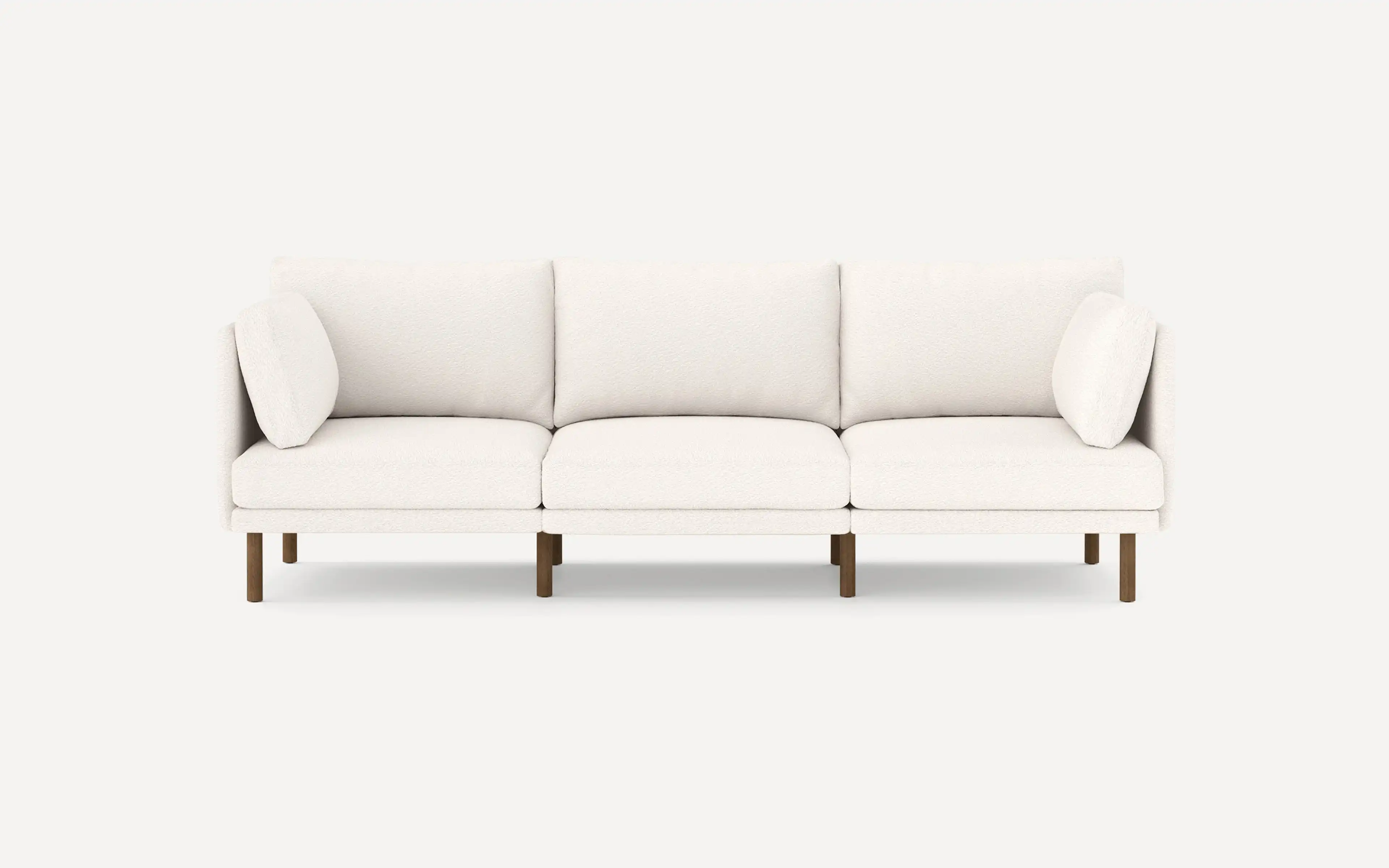 Field 3-Piece Sofa