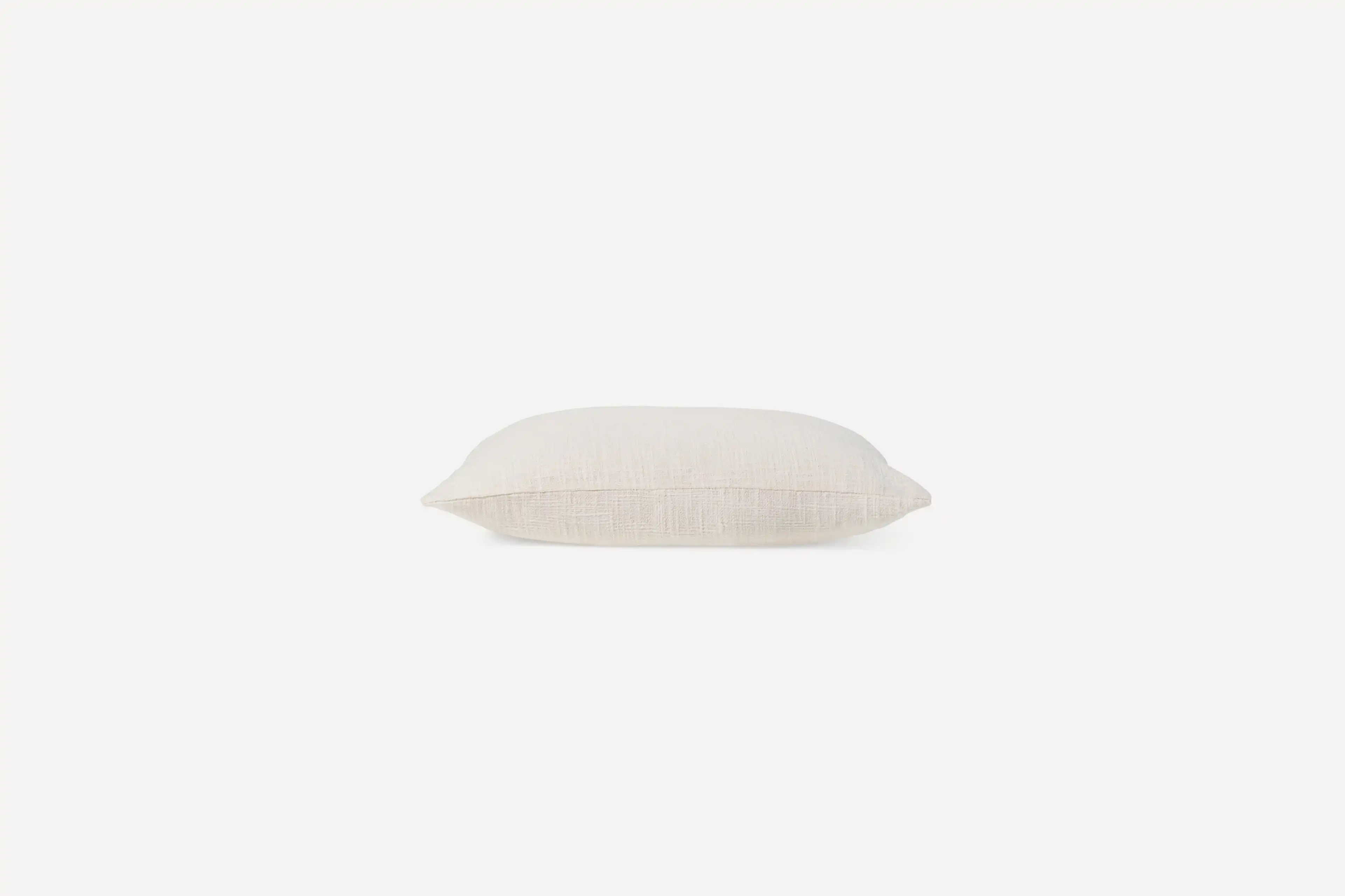 Essential Lumbar Pillow Cover