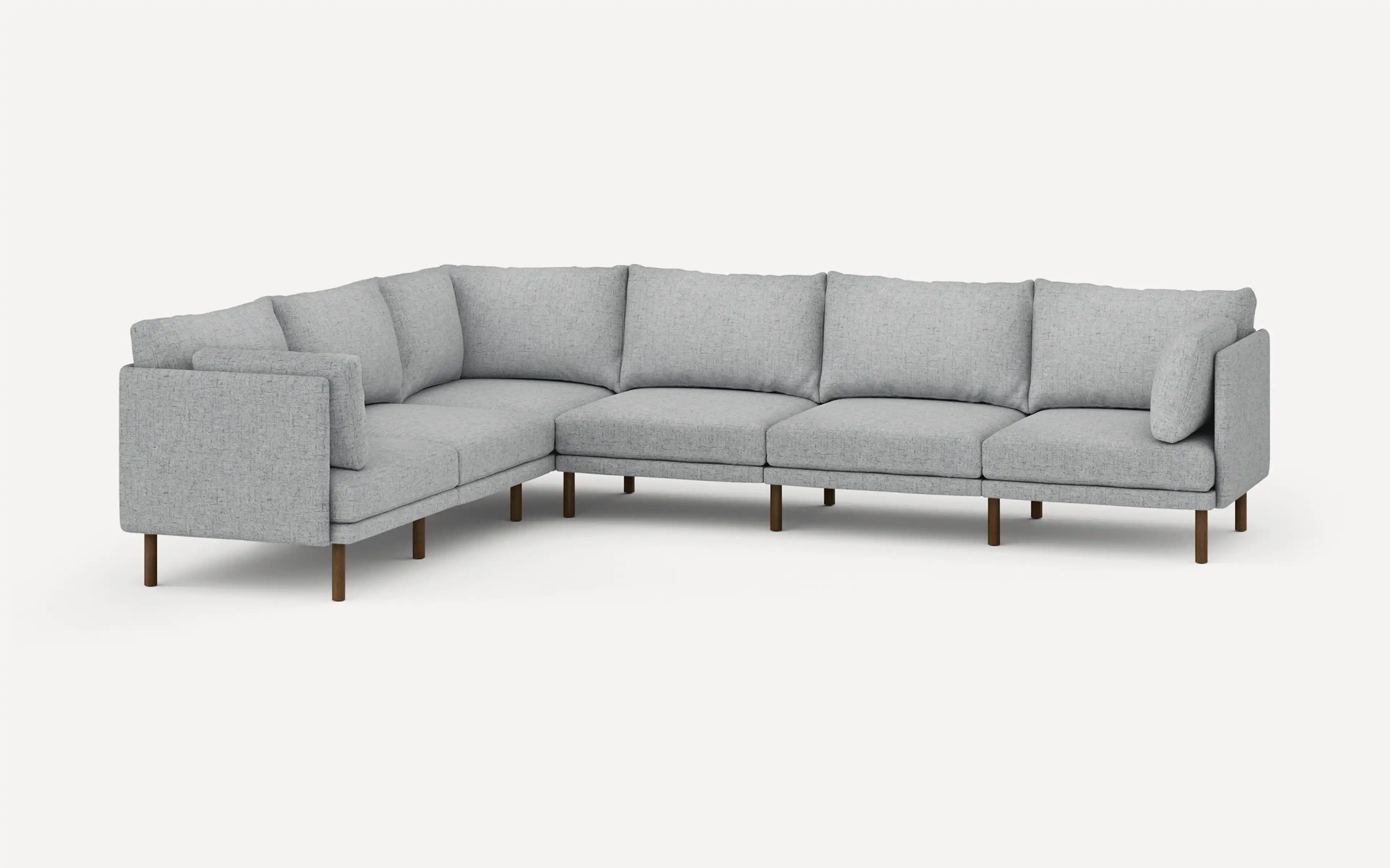 Field 6-Piece Sectional