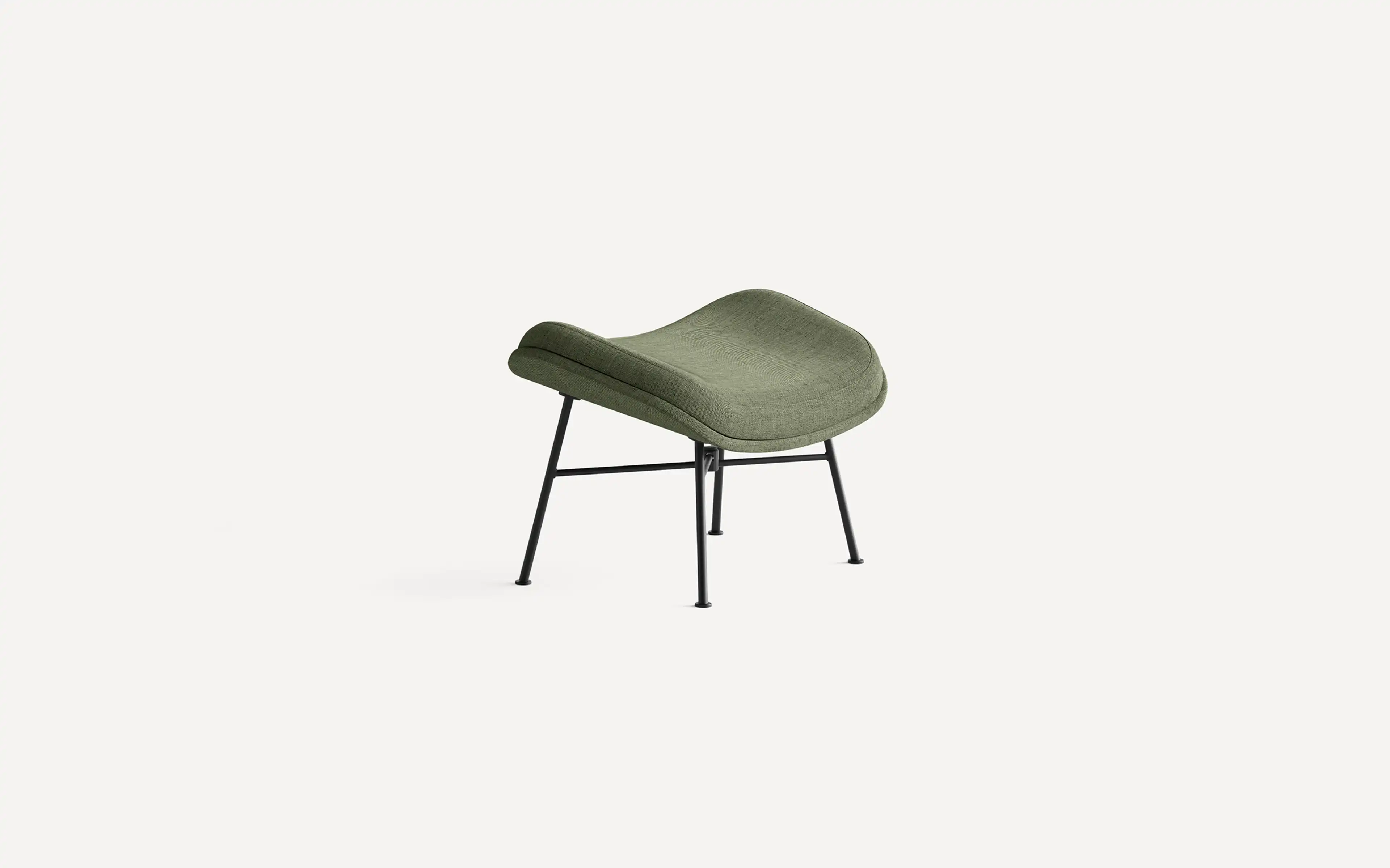 Vesper Ottoman