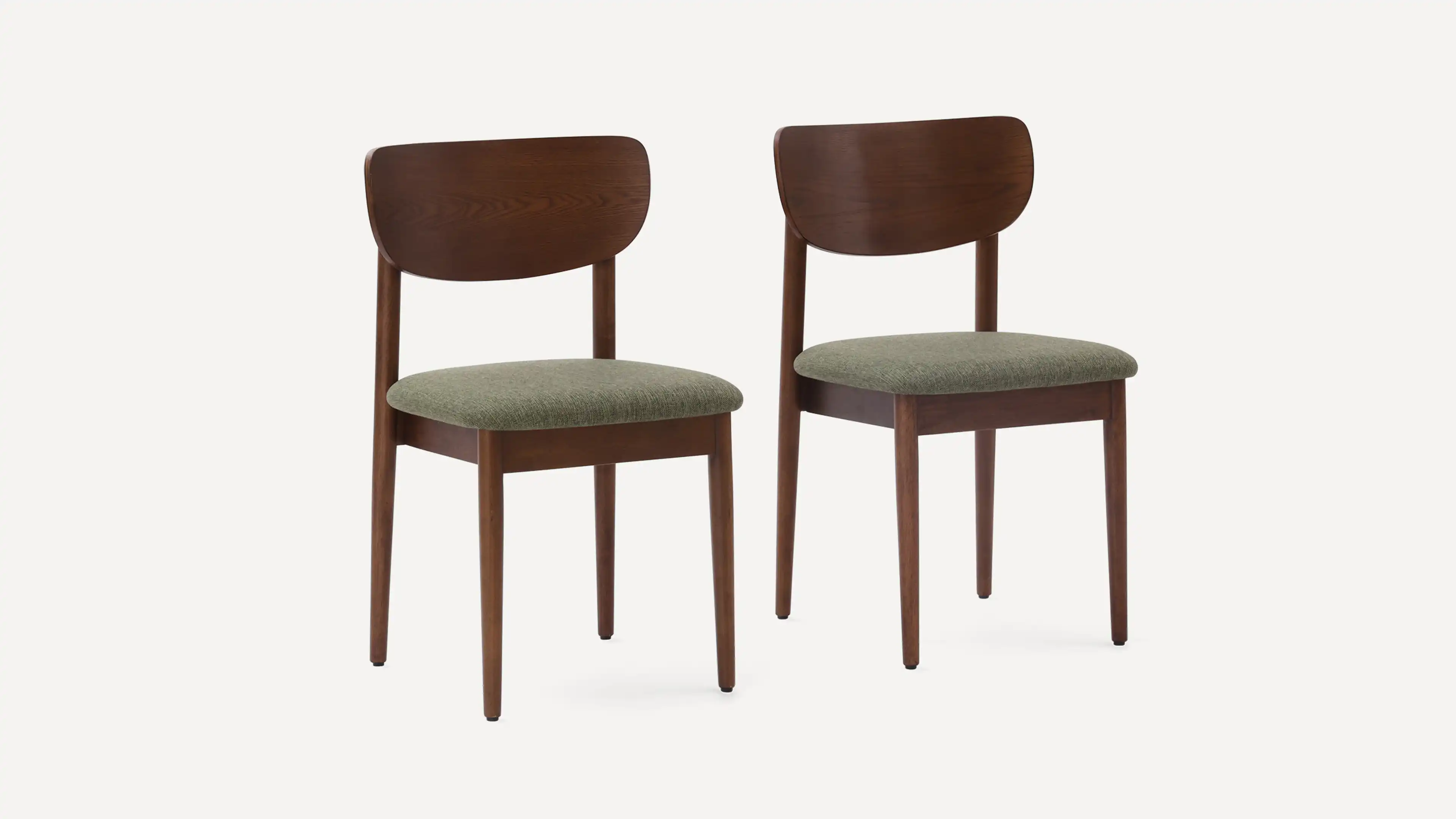 Haiku Dining Chairs (Set of 2)