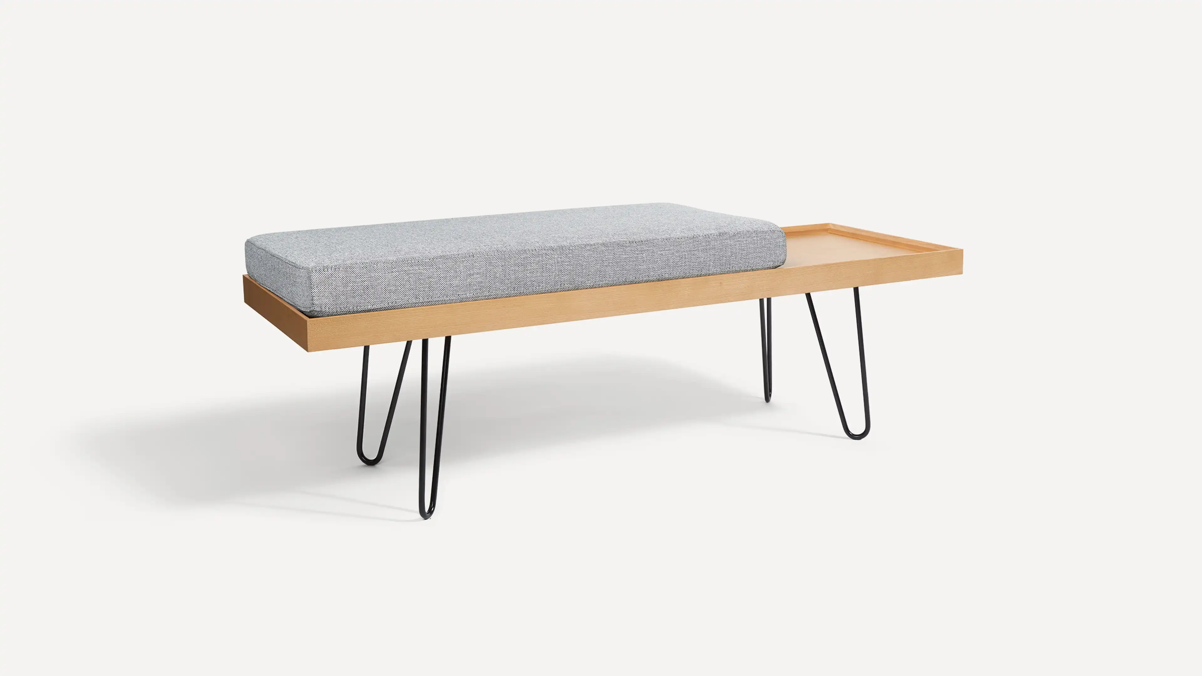 Carta Bench