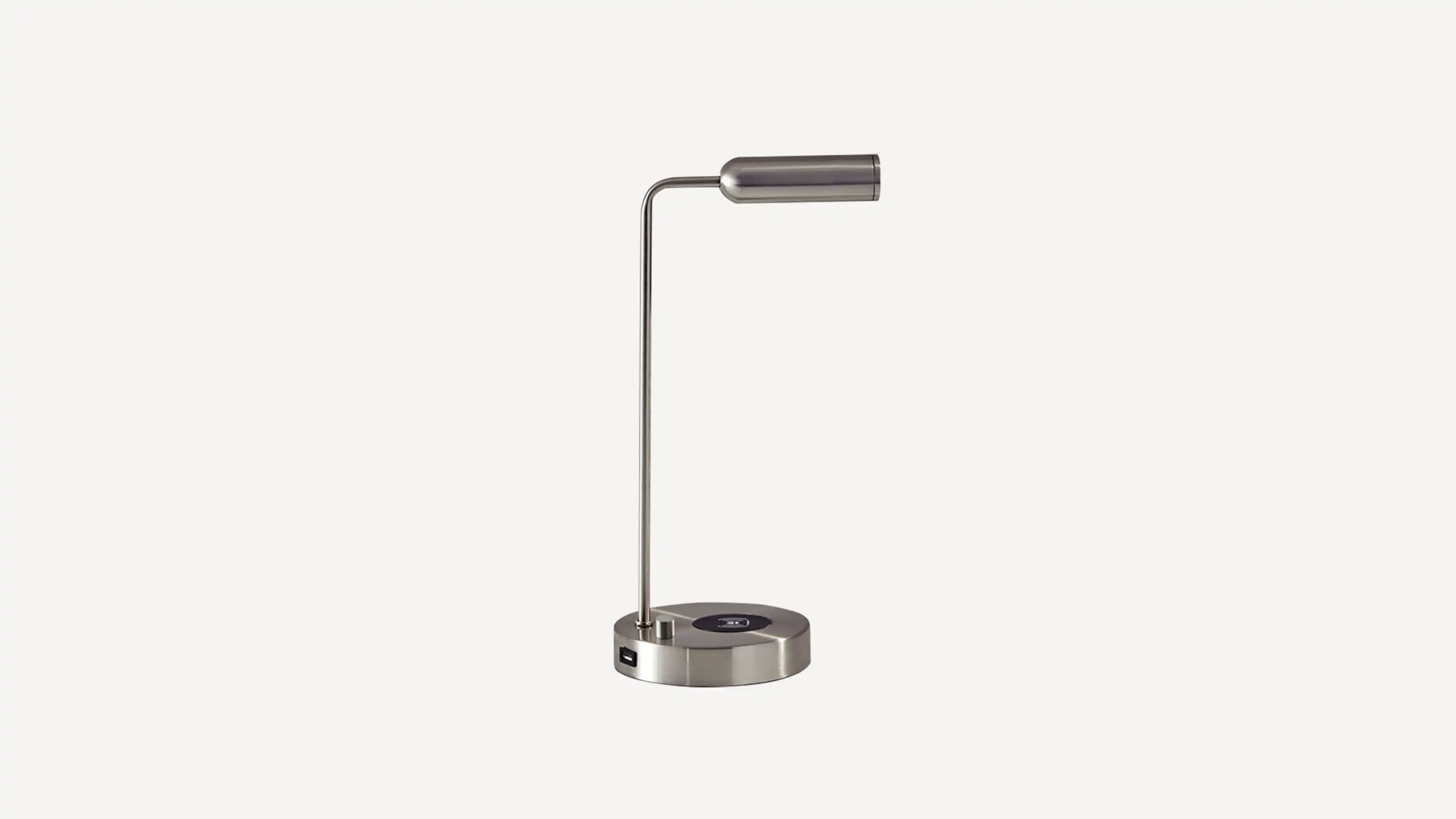 Kaye AdessoCharge LED Desk Lamp