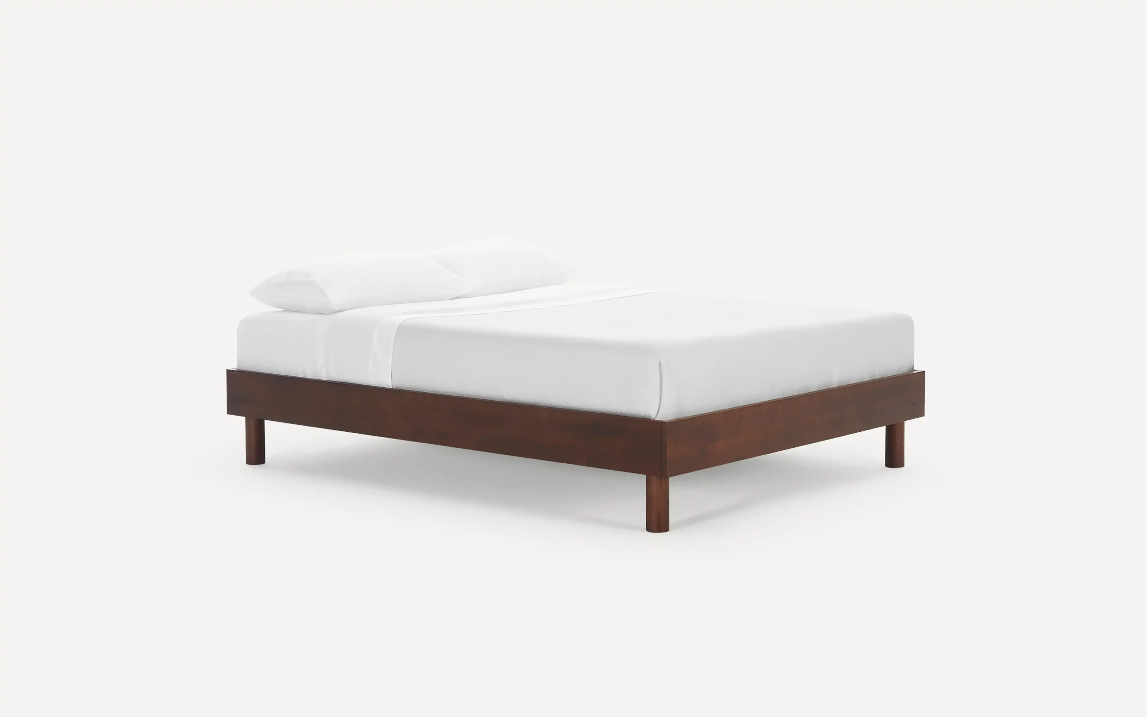 Chorus Bed (2022), Queen