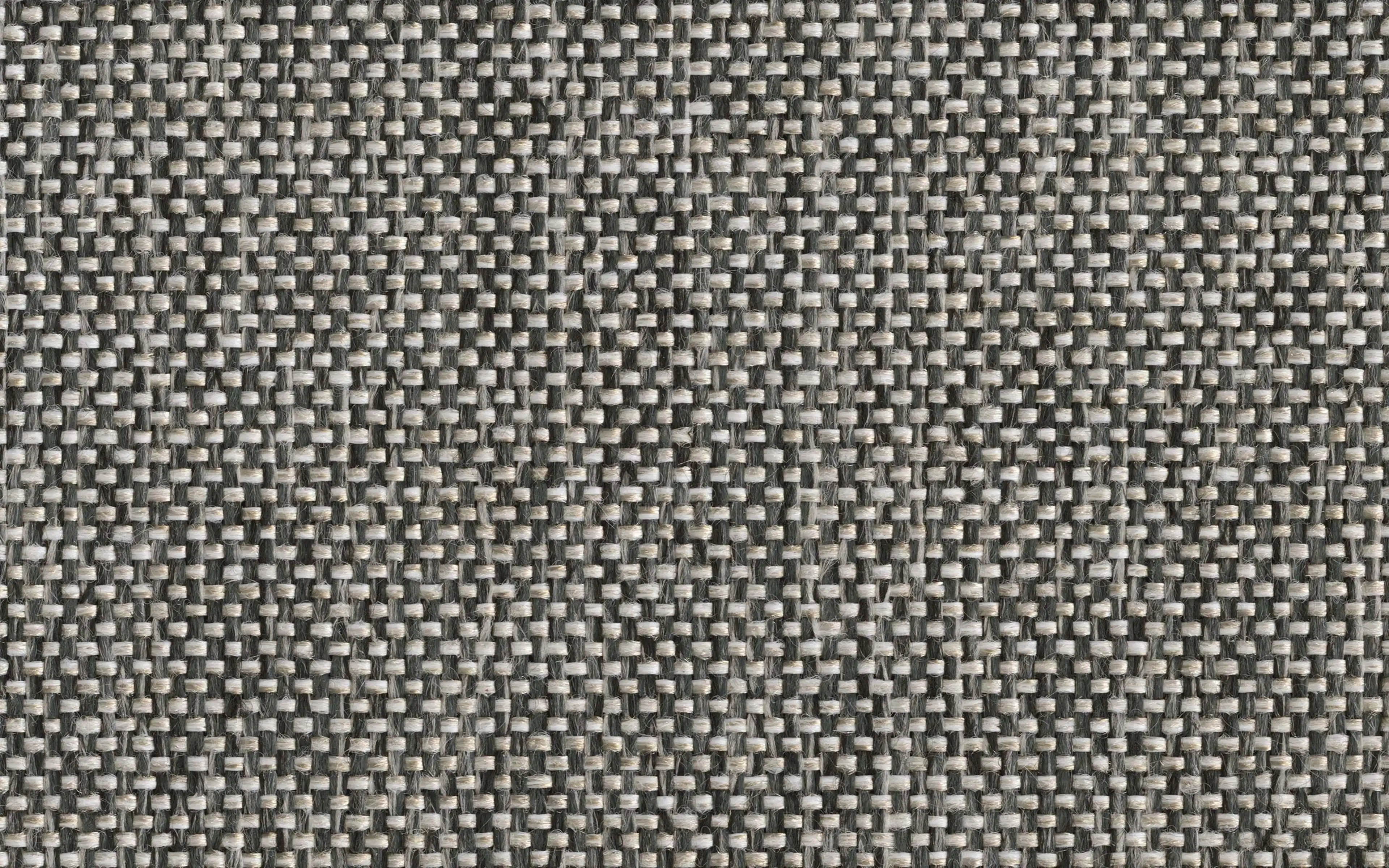 Stone Grey Performance Basketweave