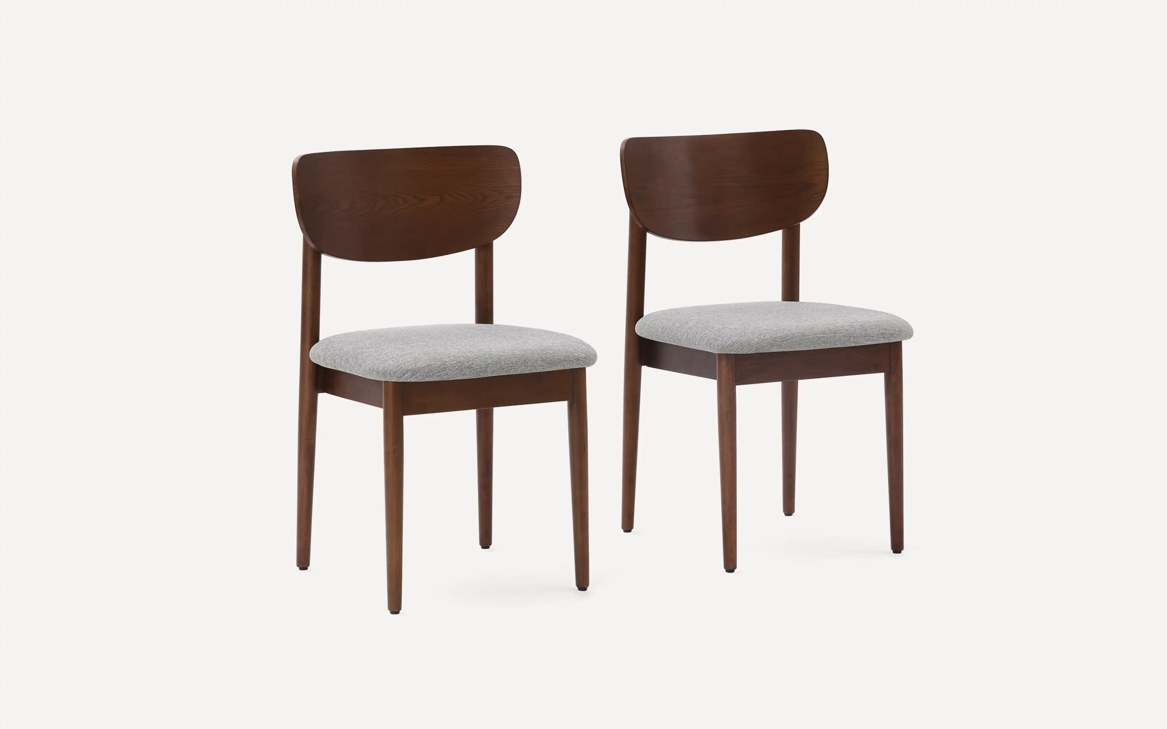 Haiku Dining Chairs (Set of 2)