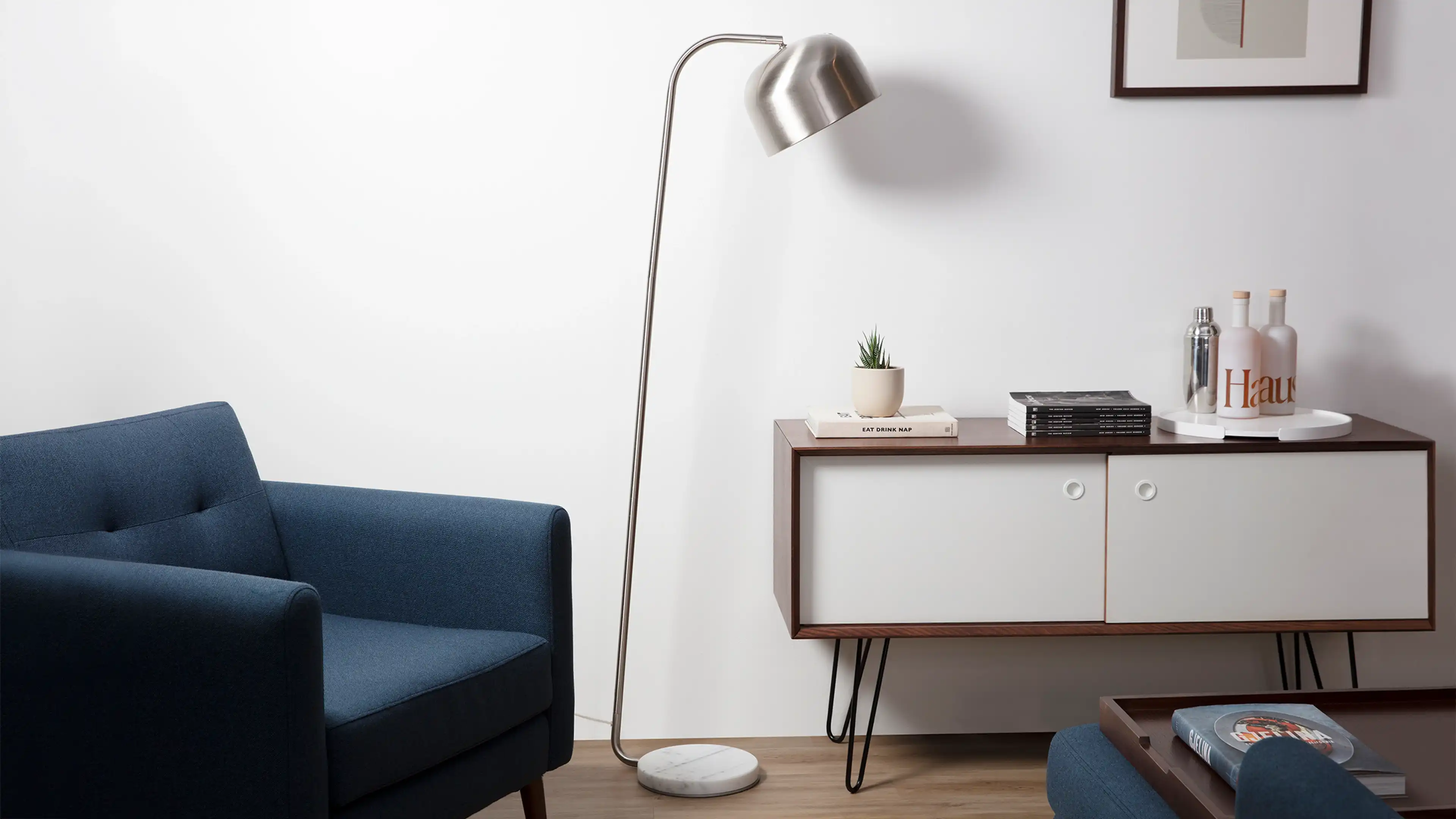 Cora Floor Lamp