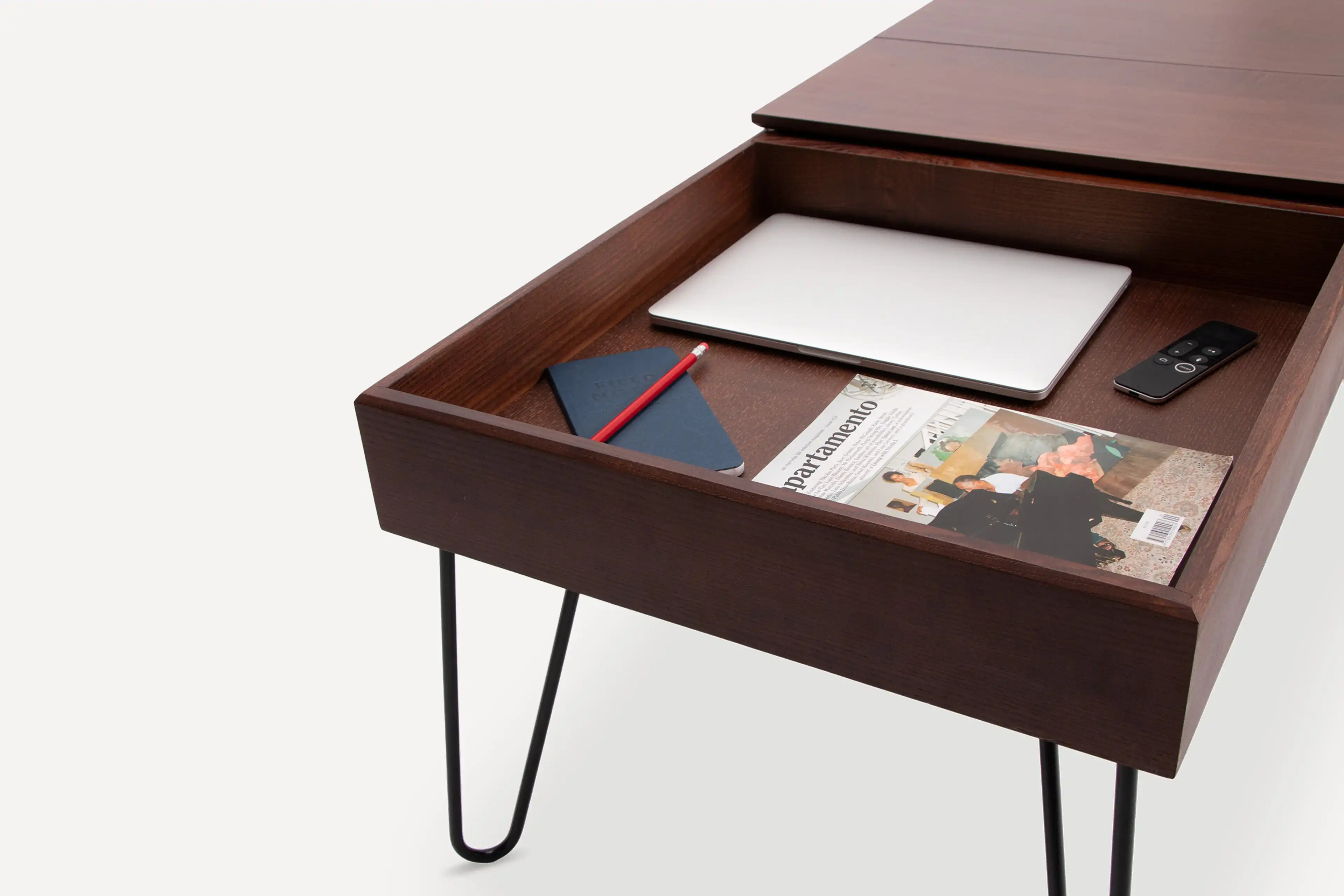 Carta Coffee Table