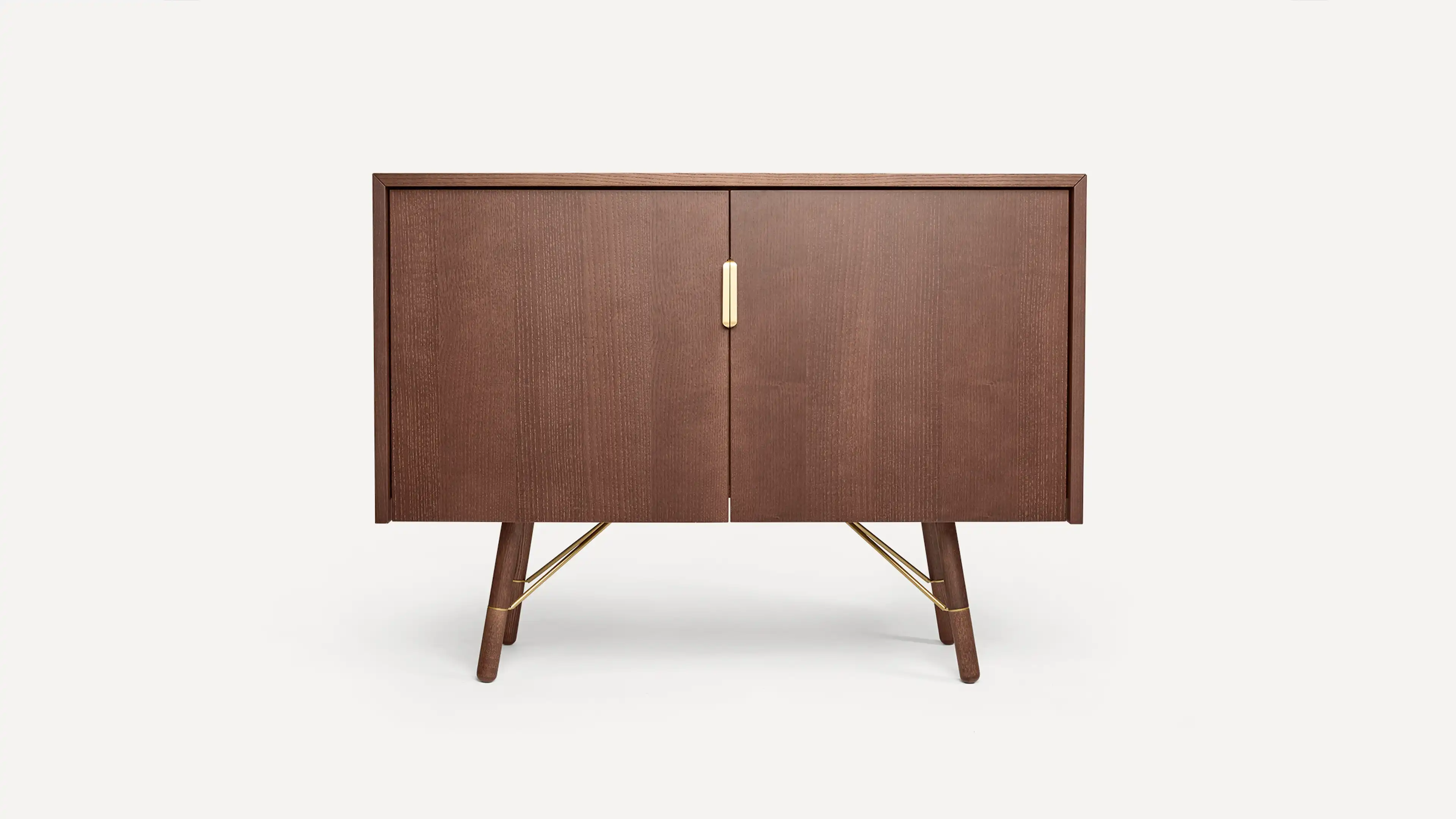 Serif Credenza