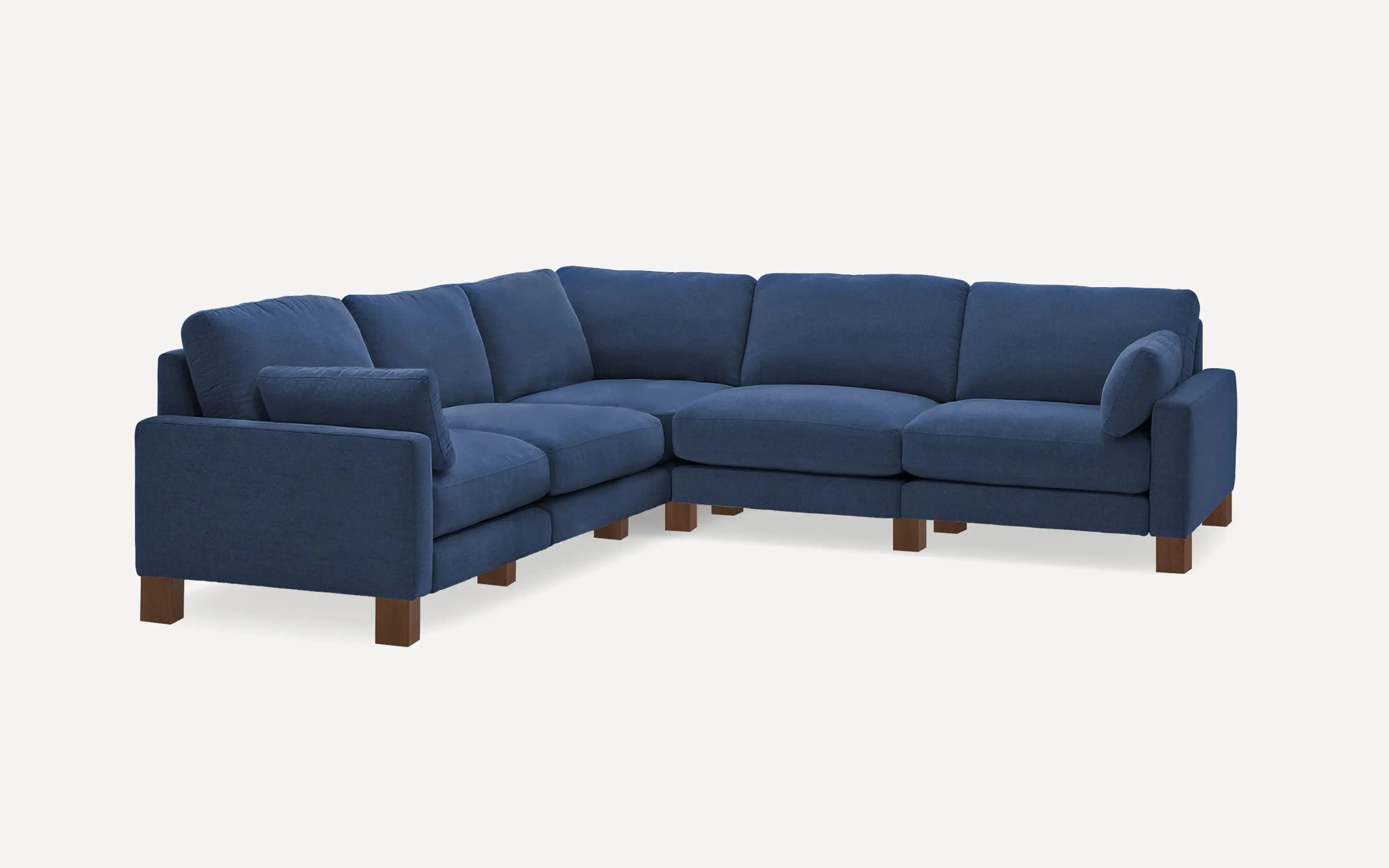 Union 5-Seat Sectional