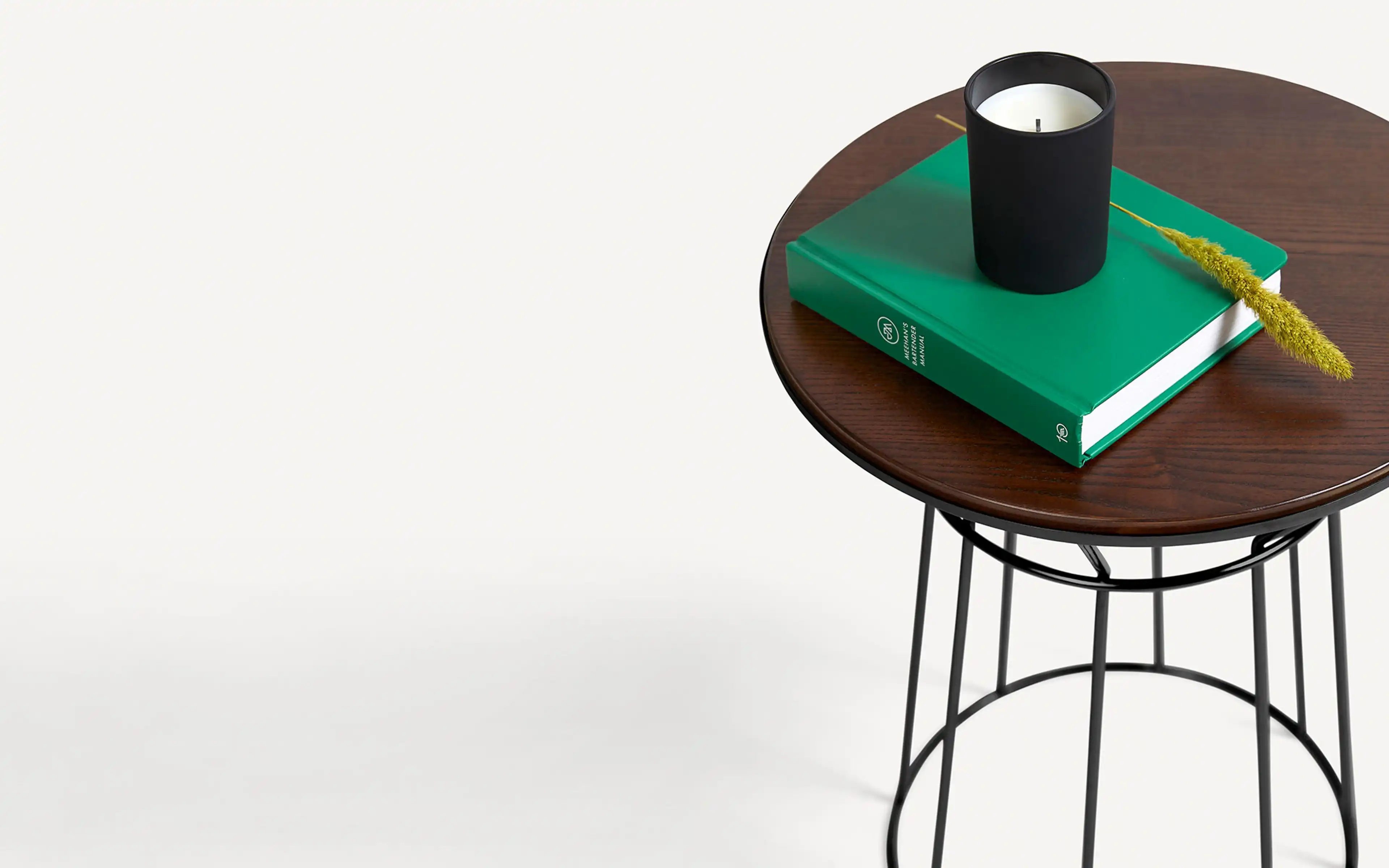 Signal Side Table