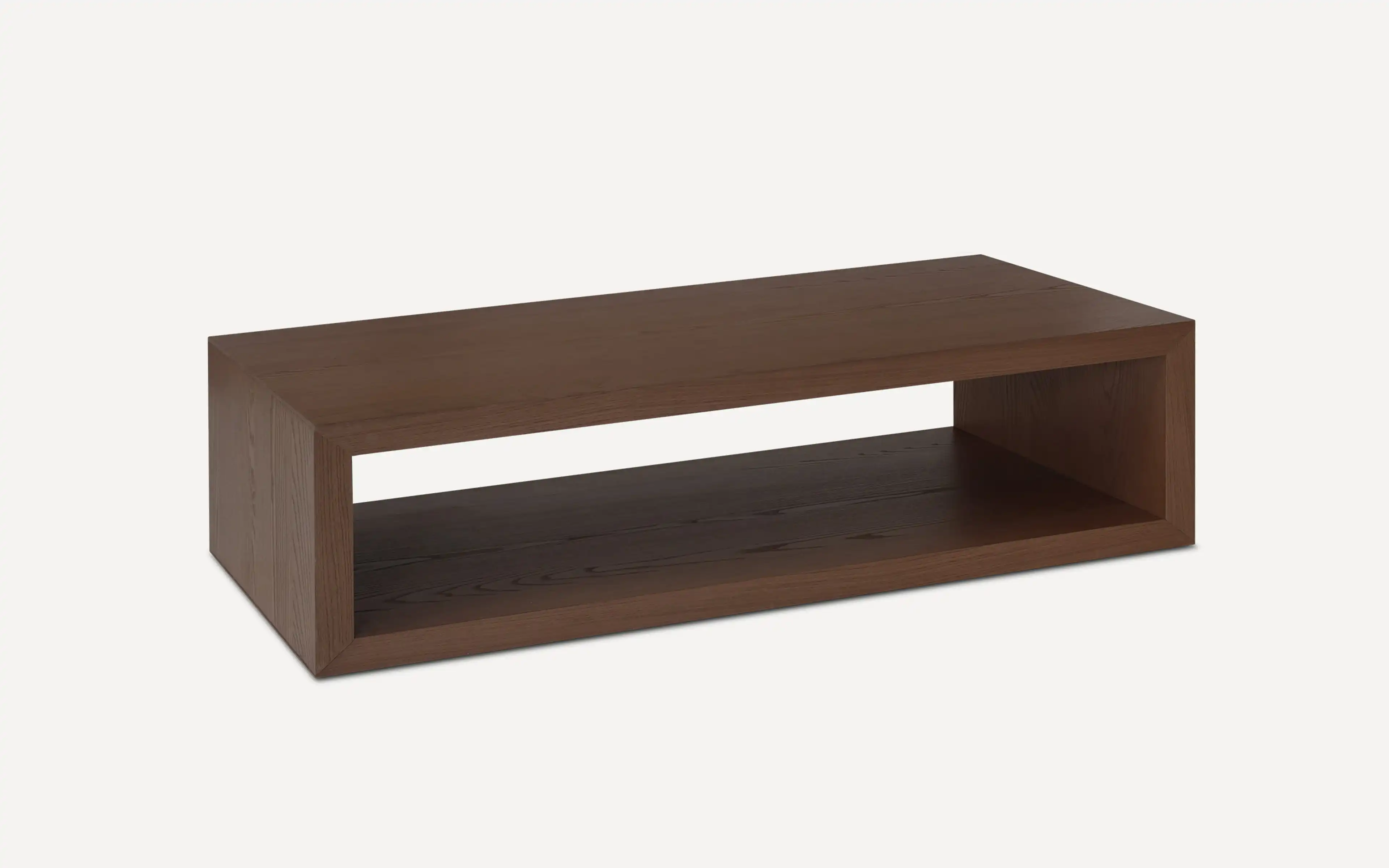 Cassette Coffee Table