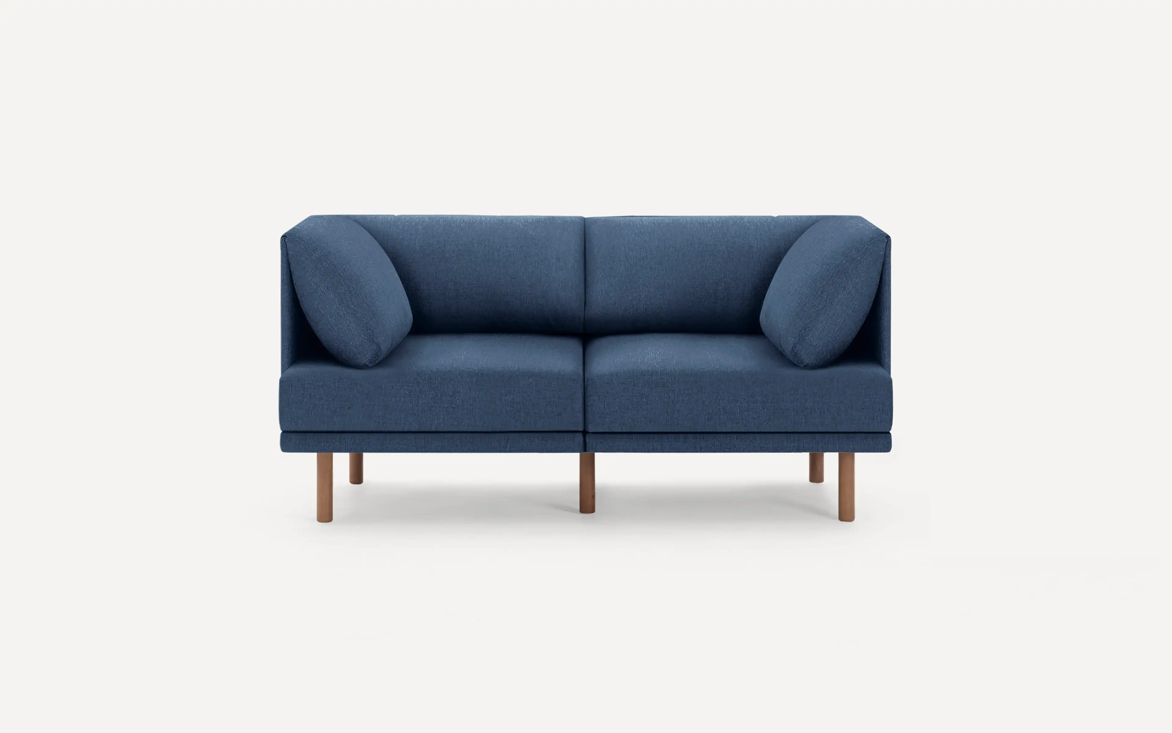 Range 2-Piece Sofa