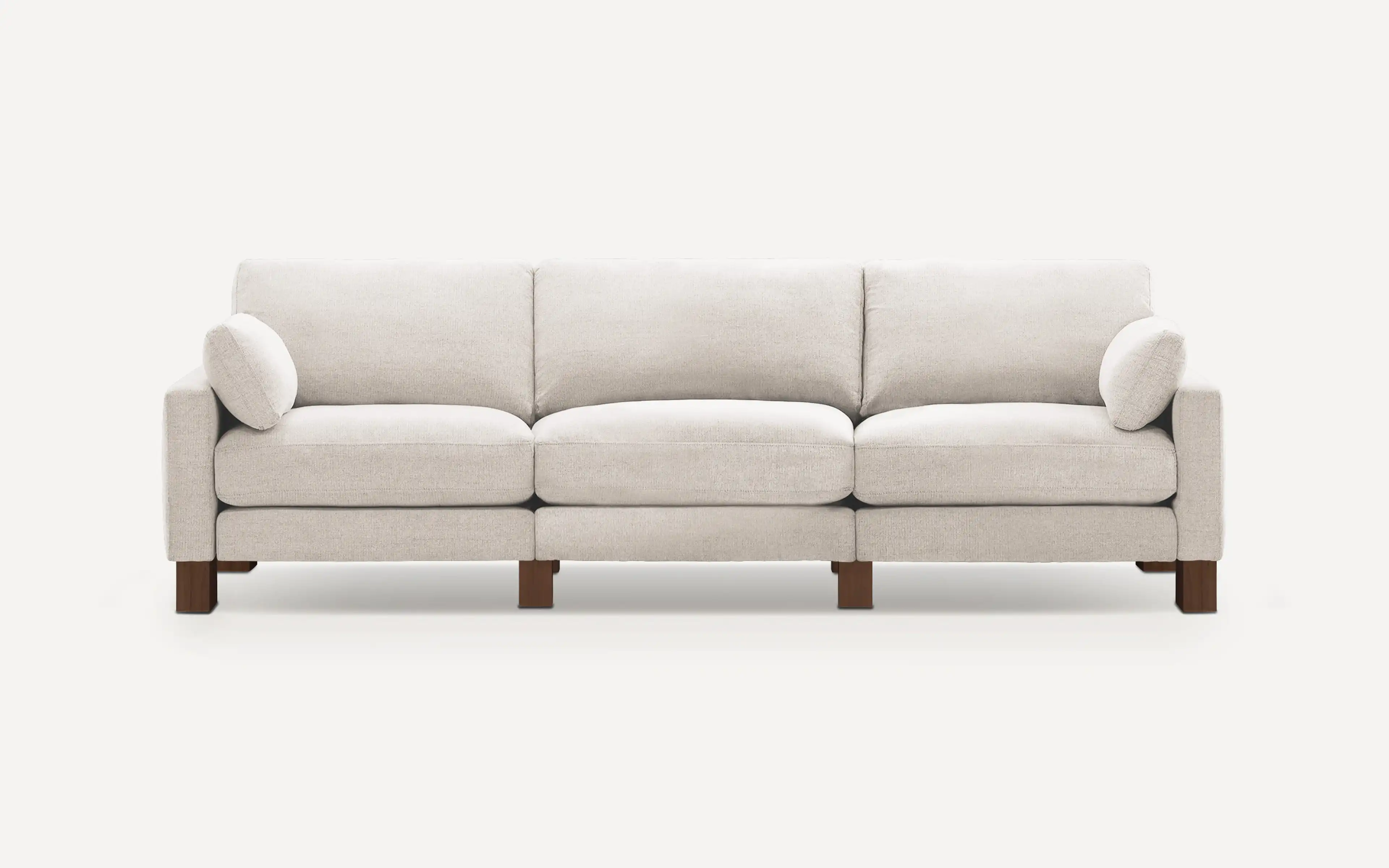 Union 3-Seat Sofa