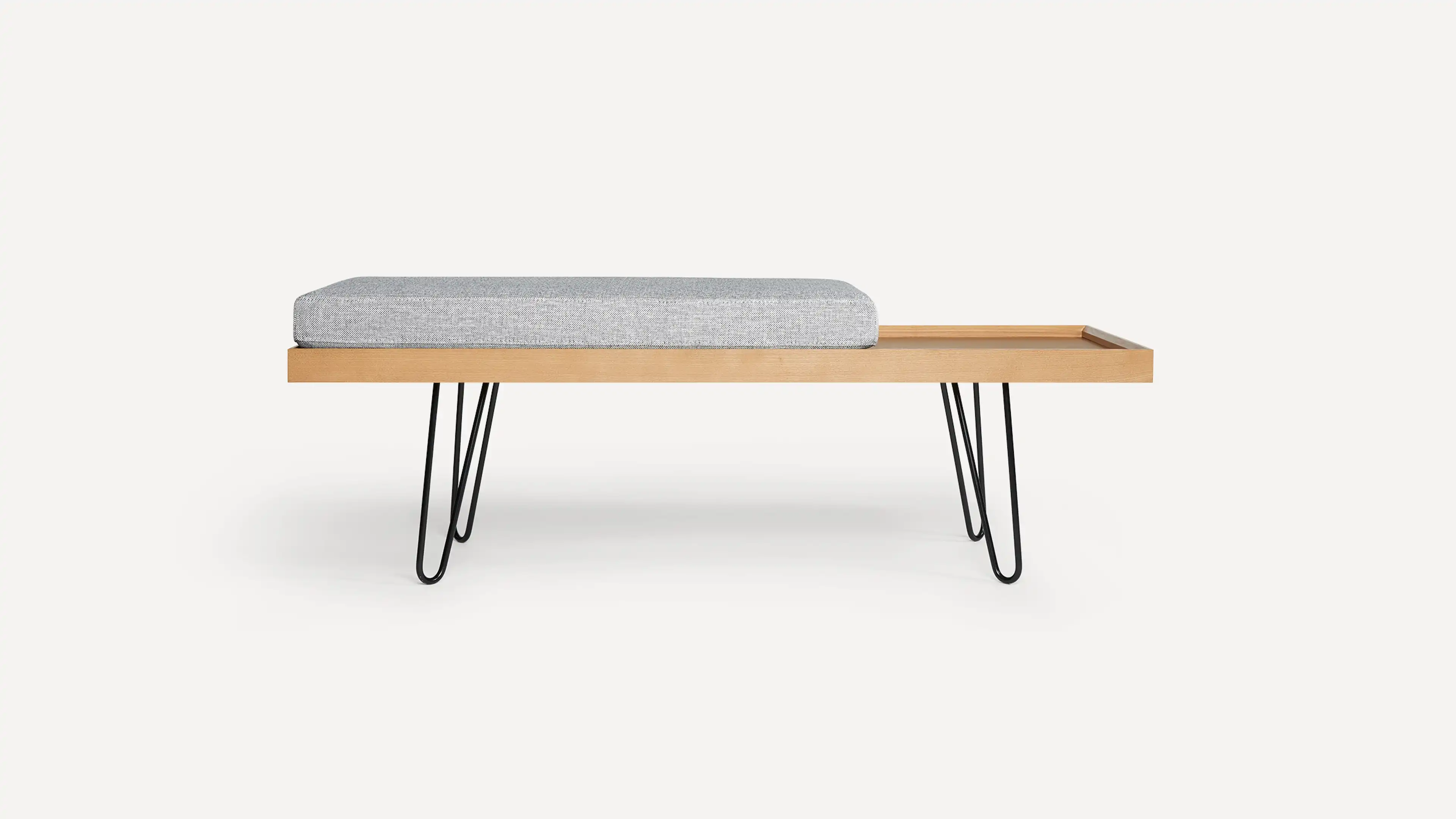 Carta Bench