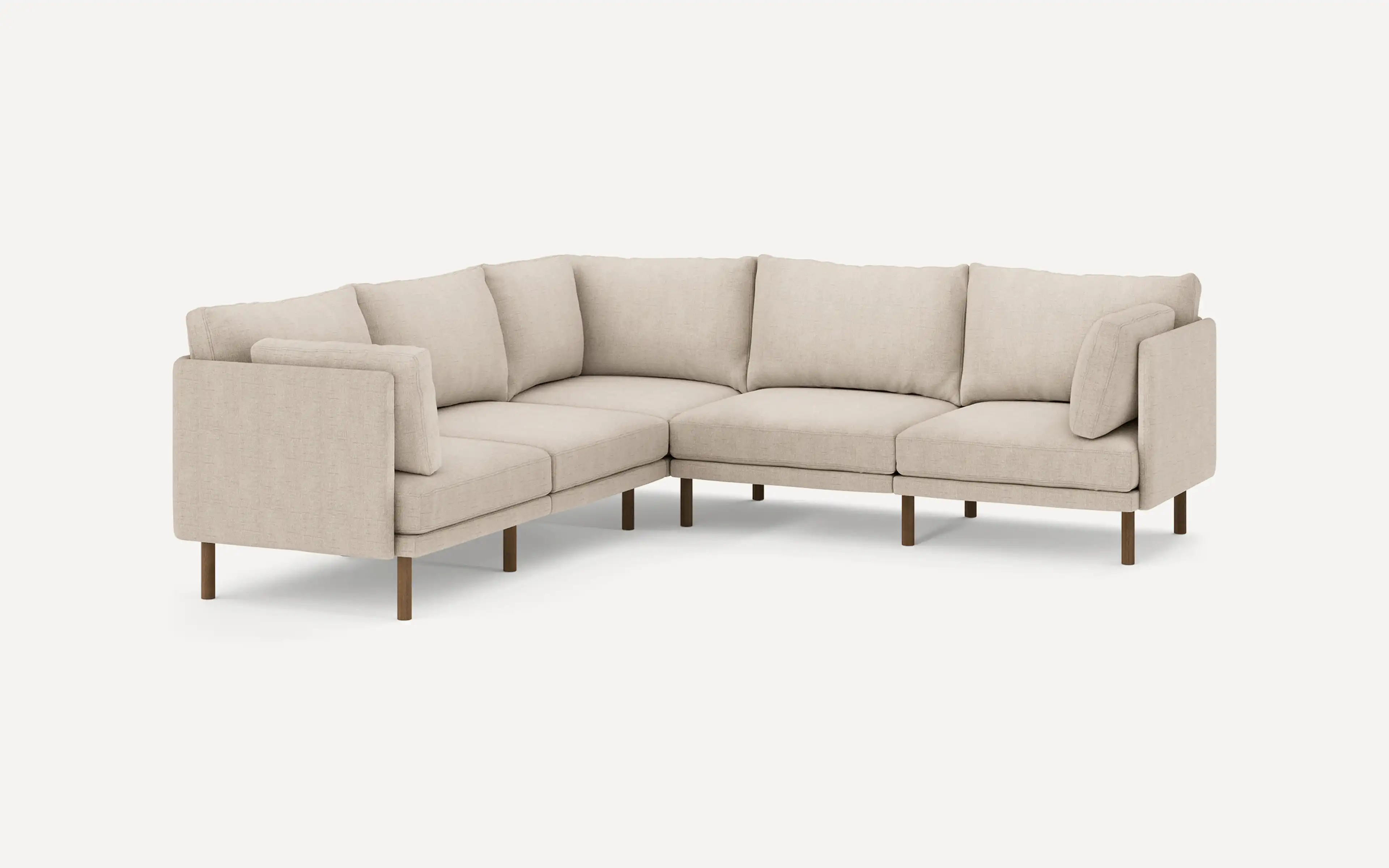 Field 5-Piece Sectional