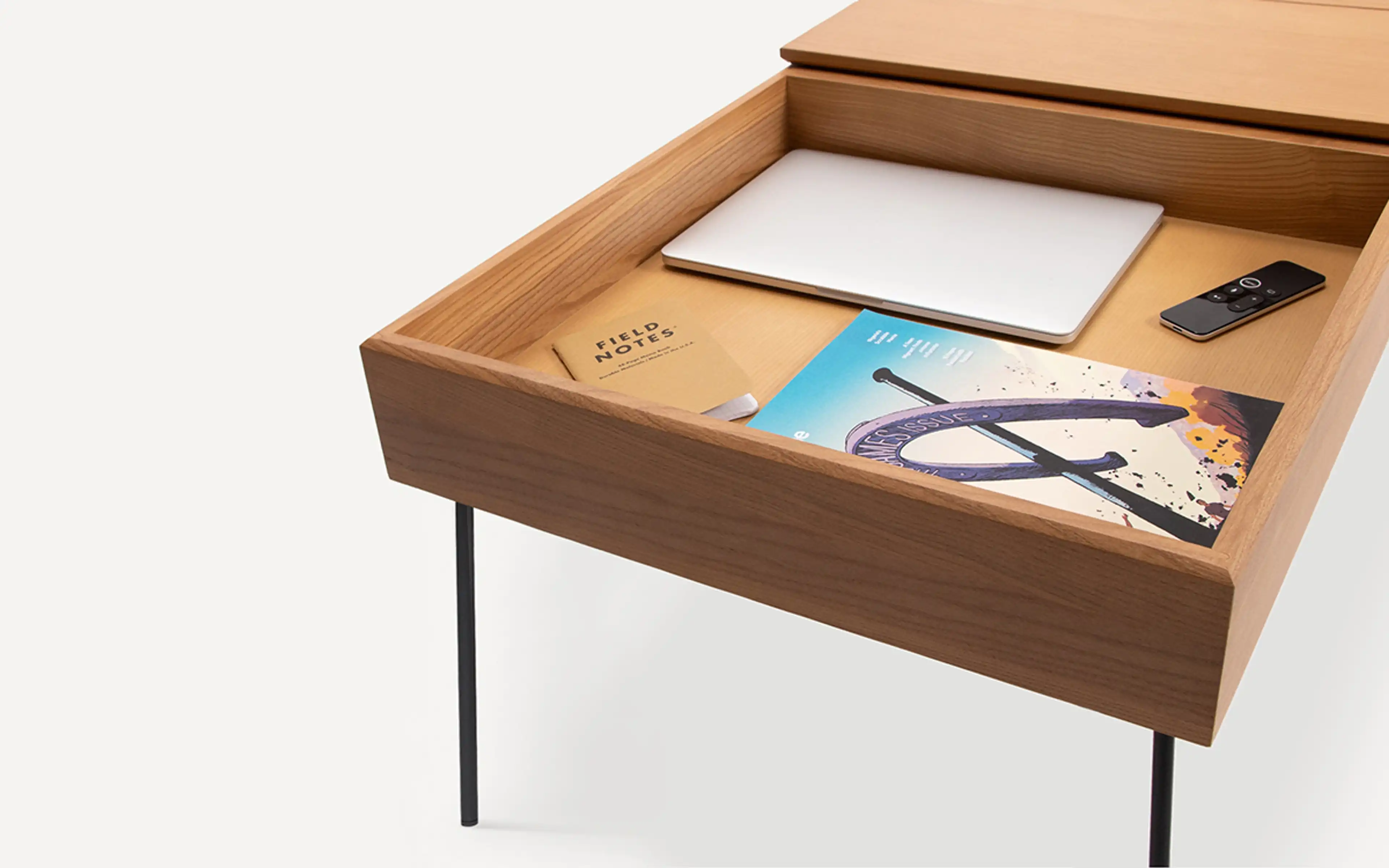 Carta Coffee Table