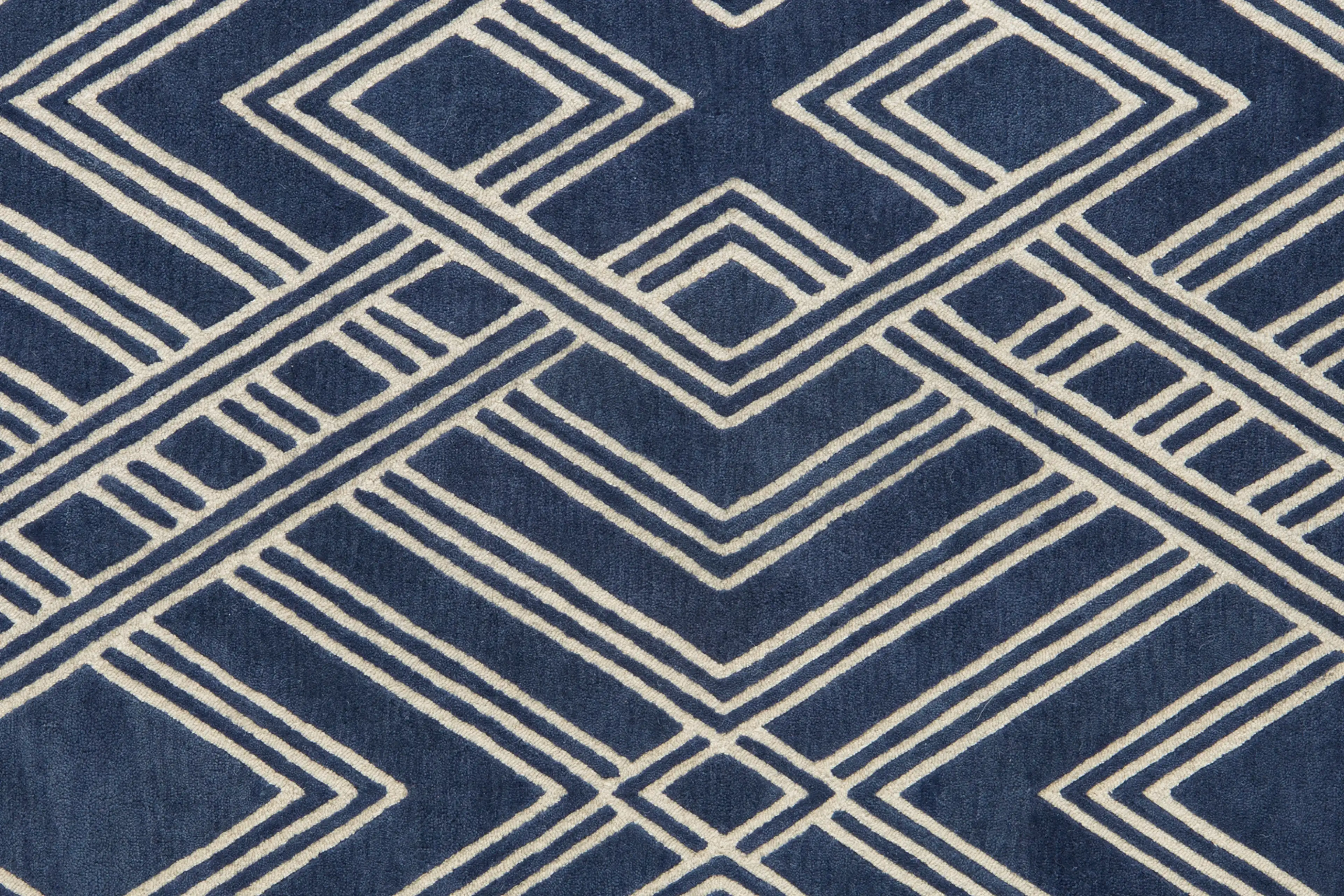 Empire Rug, Wool