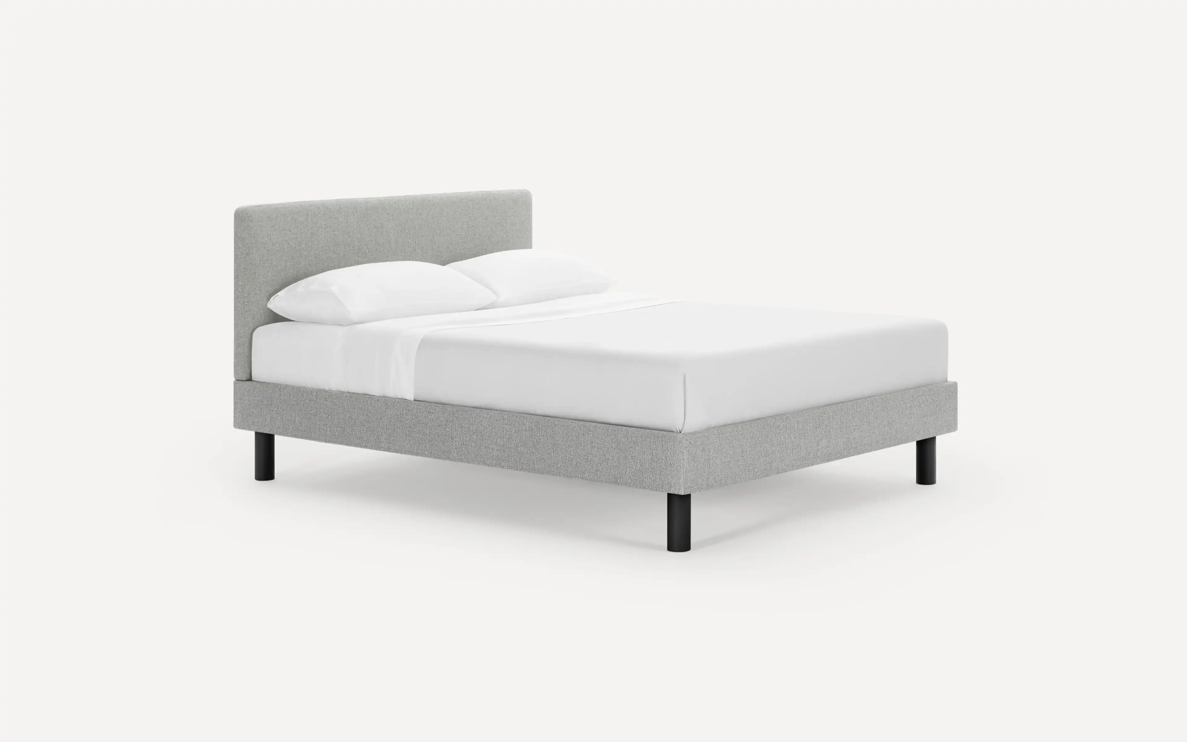 Chorus Upholstered Bed (2022), Queen