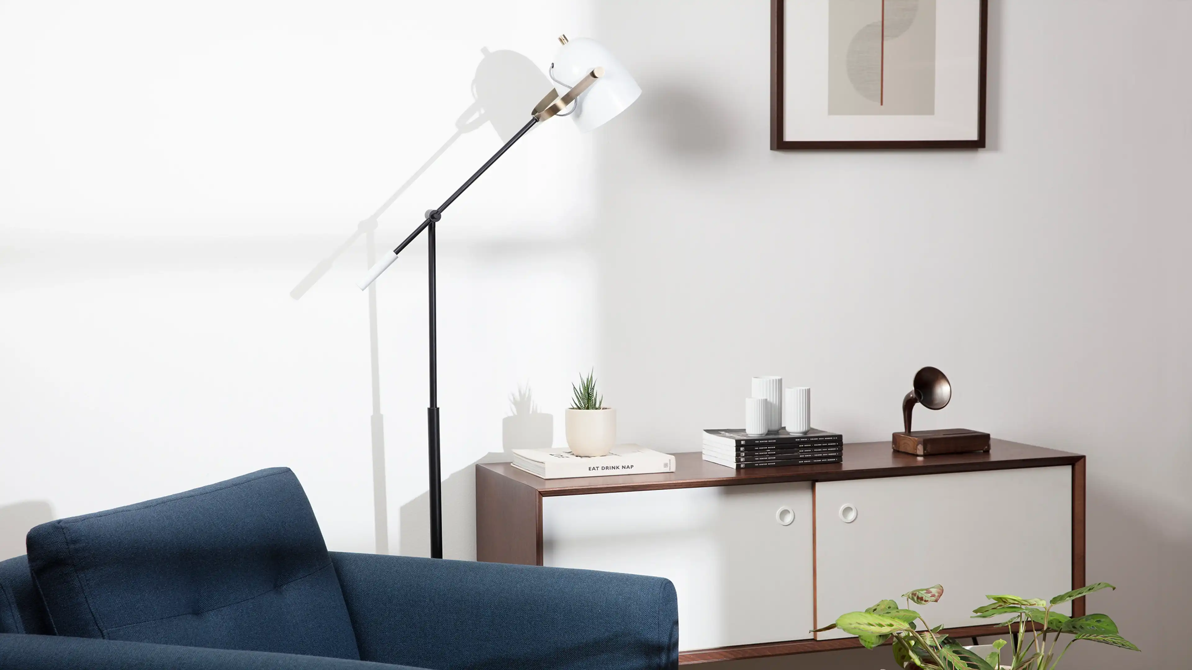 Casey Floor Lamp