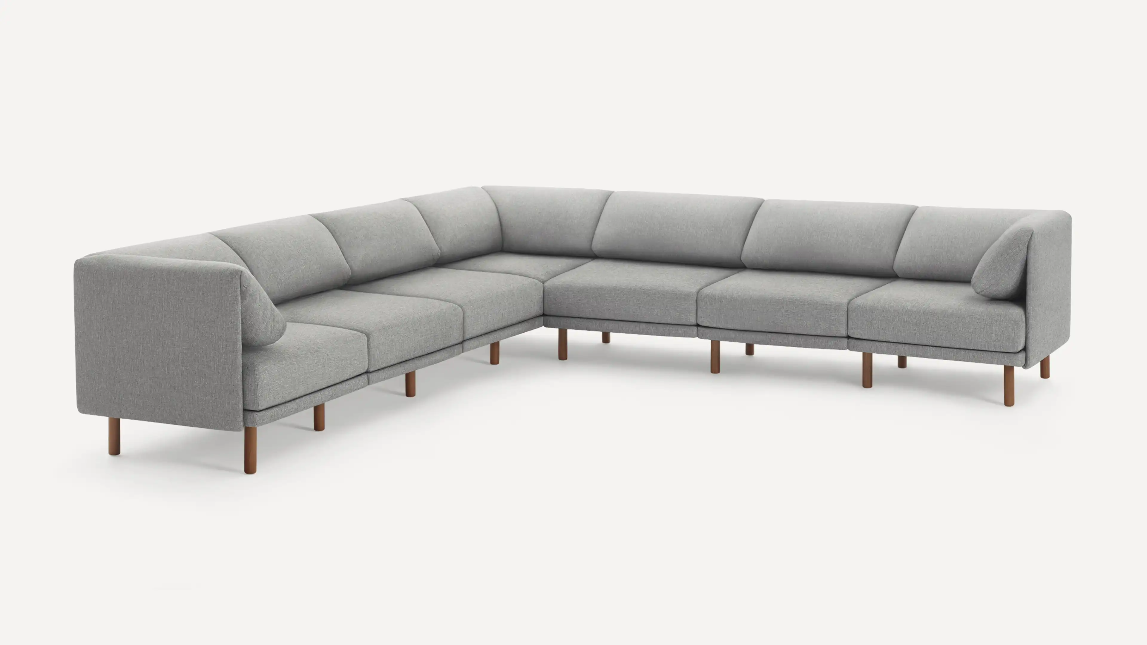 Range 7-Piece Sectional