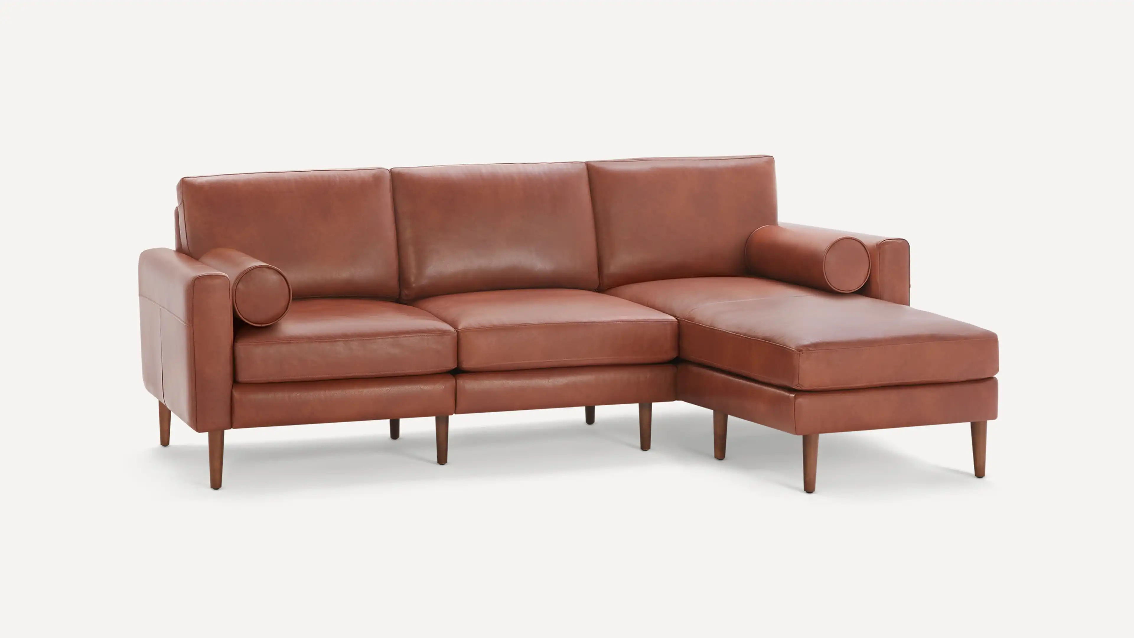 Burrow nomad sectional review online