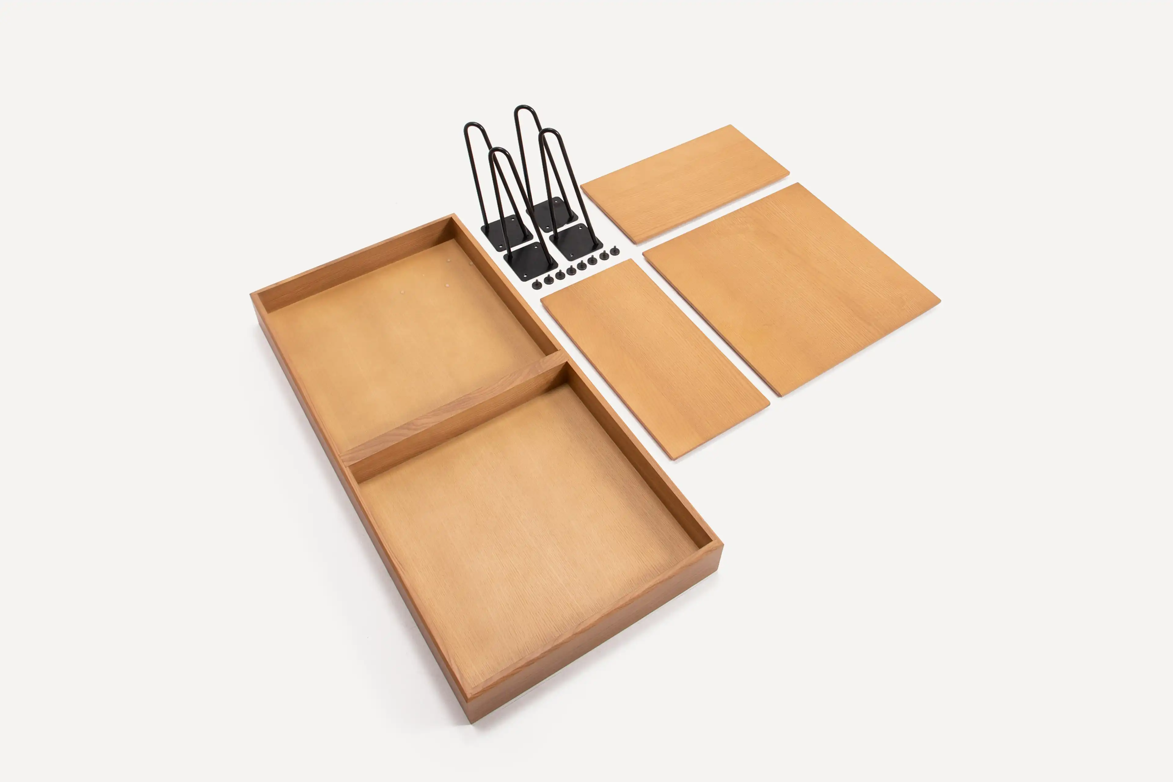 Carta Coffee Table