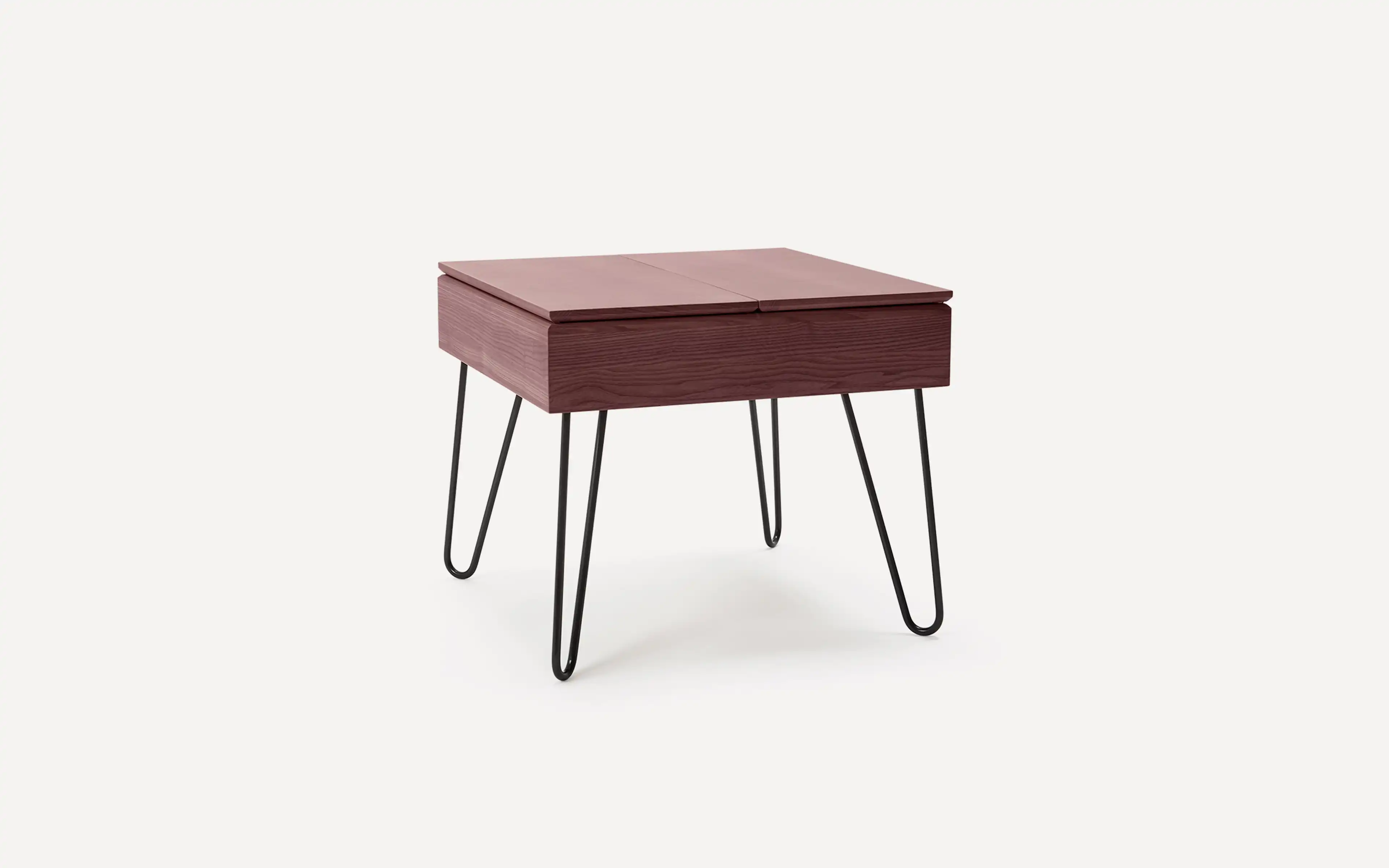 Carta Side Table