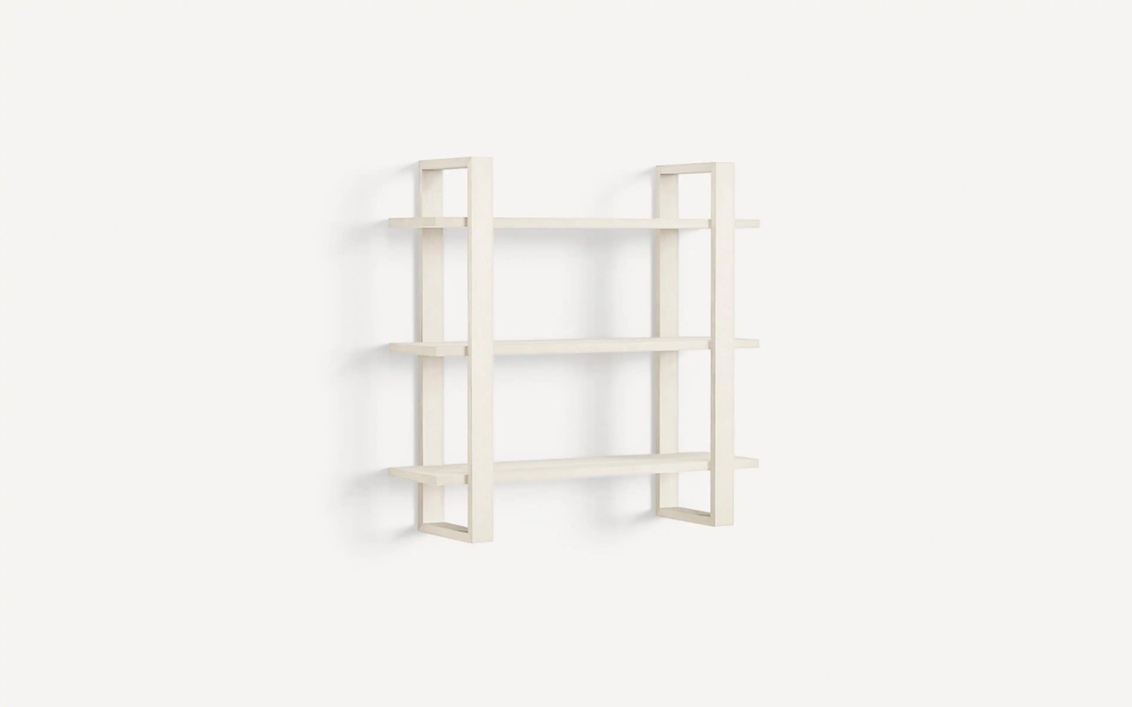 Index Wall Shelf